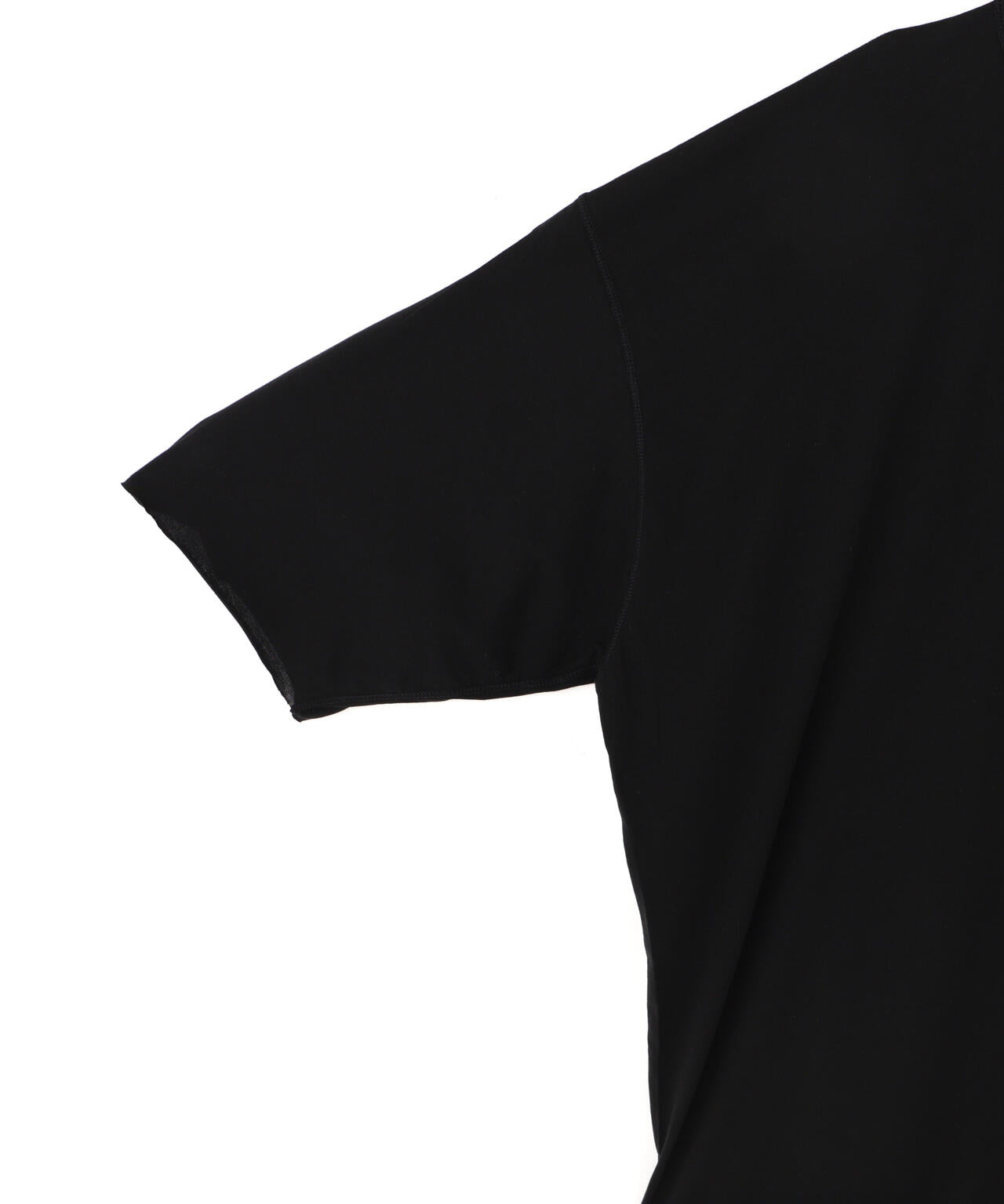 YLEVE / ALBINI COTTON PULL OVER