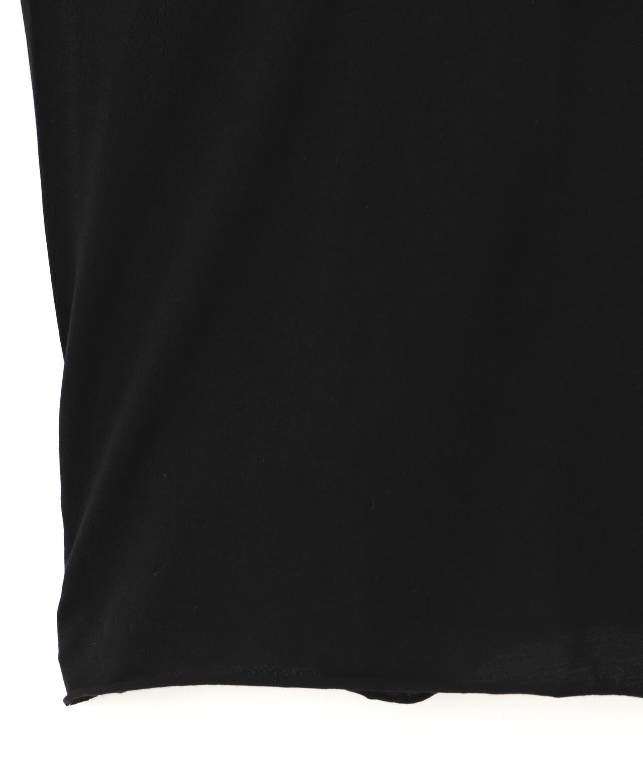 YLEVE / ALBINI COTTON PULL OVER