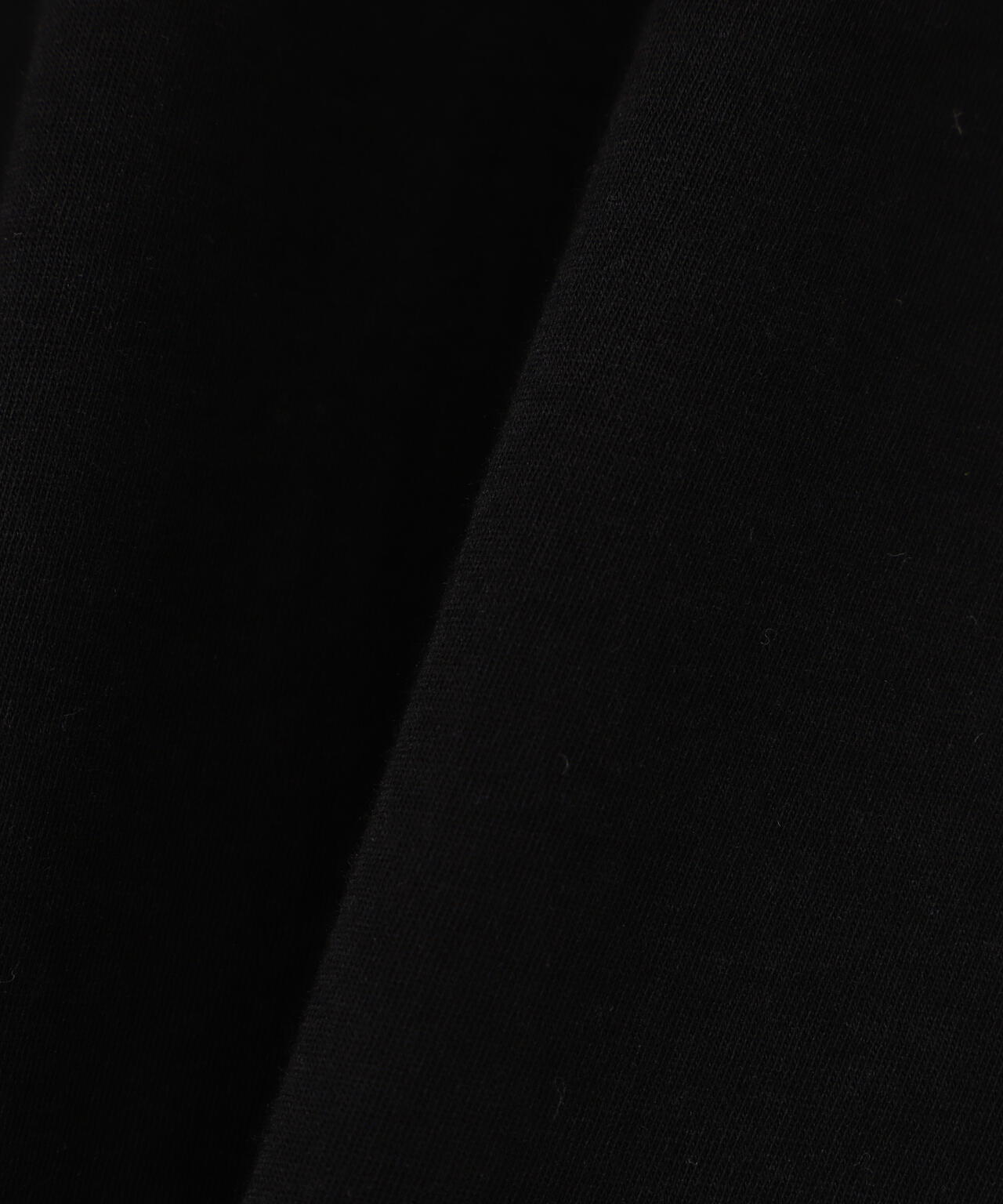 YLEVE / ALBINI COTTON PULL OVER