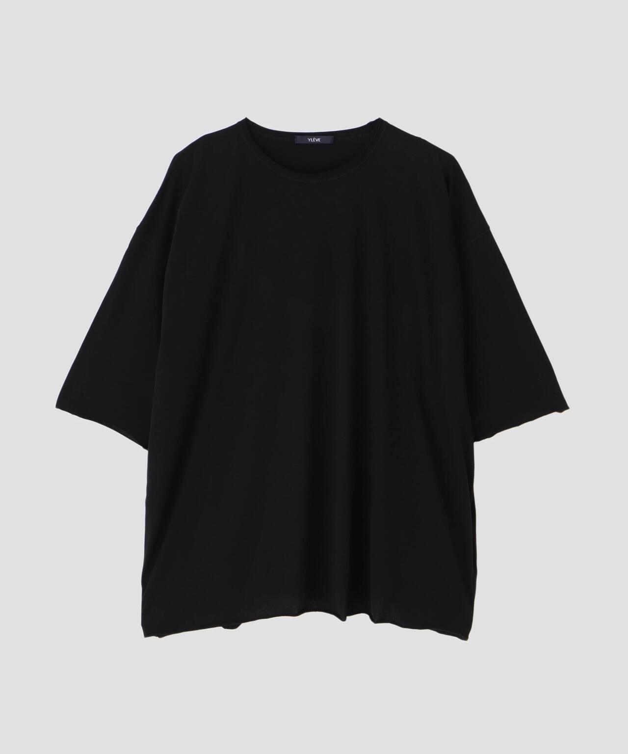 YLEVE / ALBINI COTTON PULL OVER