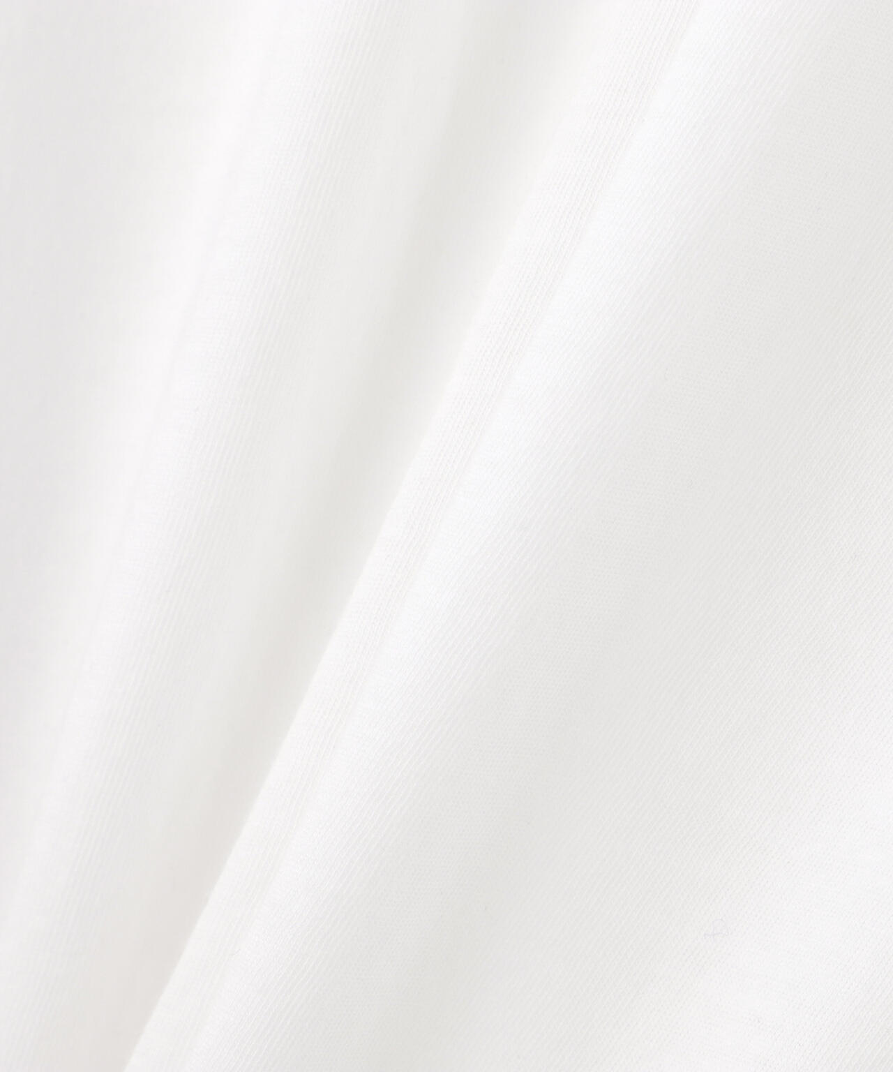 YLEVE / ALBINI COTTON PULL OVER