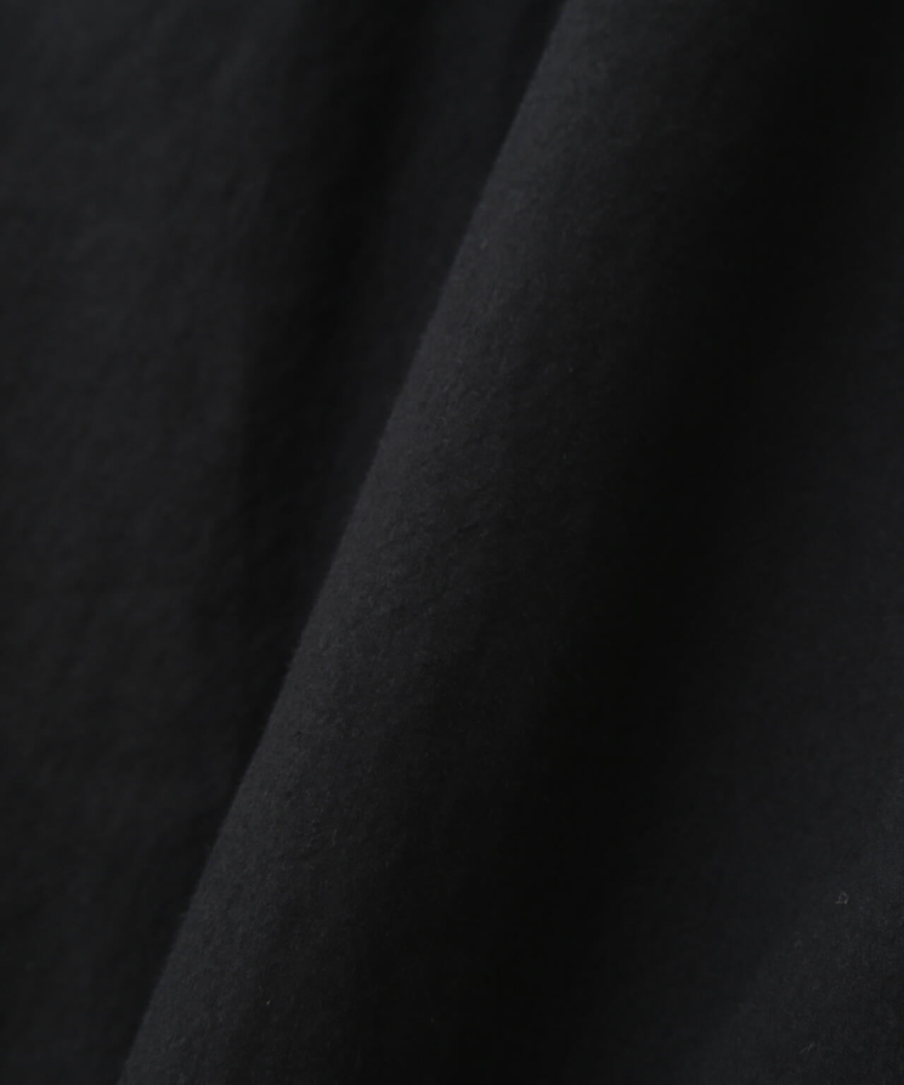 YLEVE / HIGH DENSITY TYPEWRITER COTTON CARGO PANTS