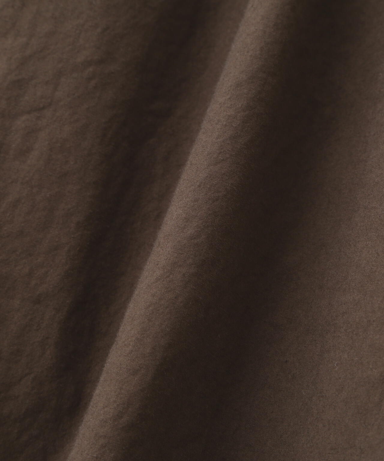 YLEVE / HIGH DENSITY TYPEWRITER COTTON CARGO PANTS