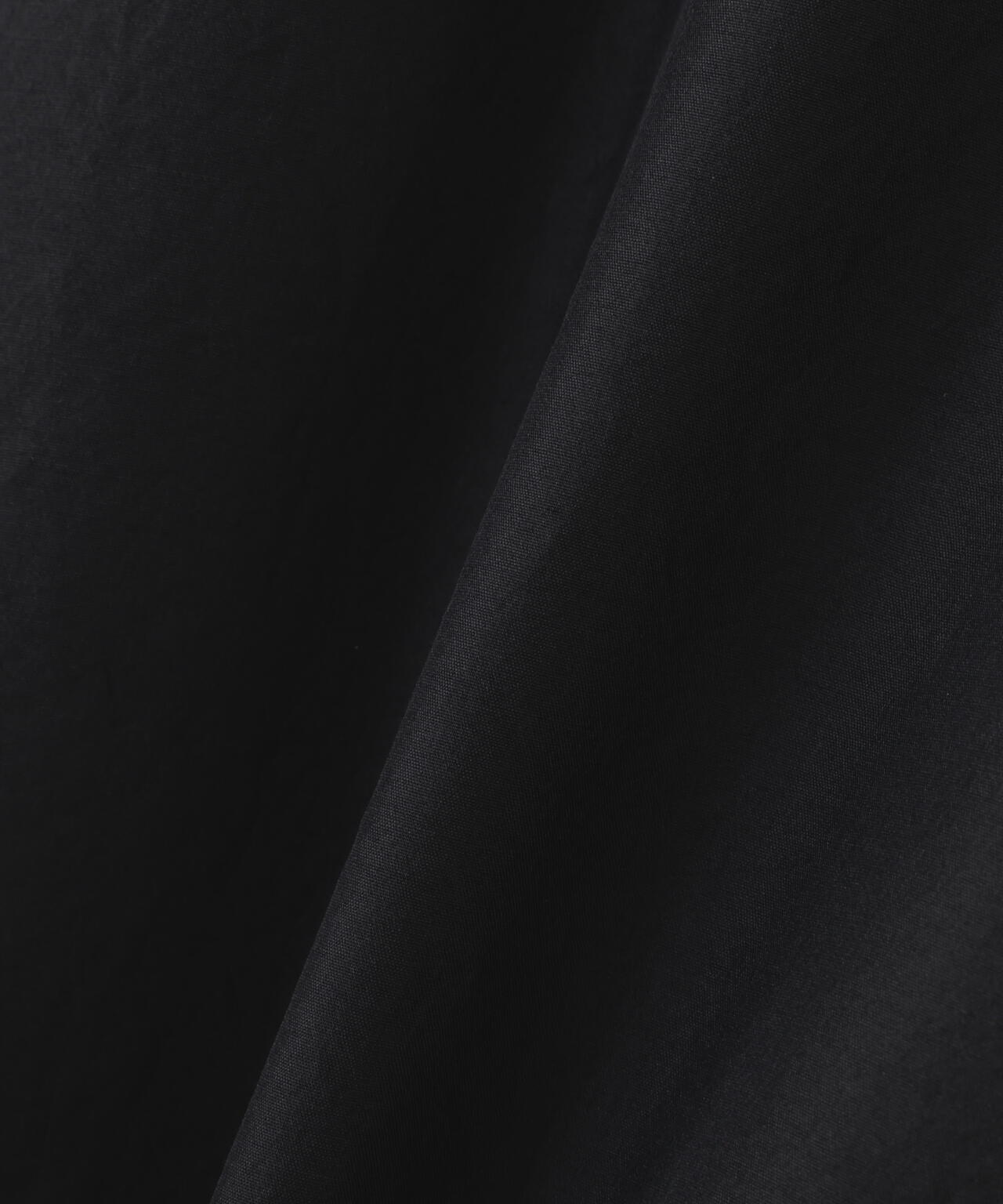 YLEVE / SILK HABUTAE SHIRT