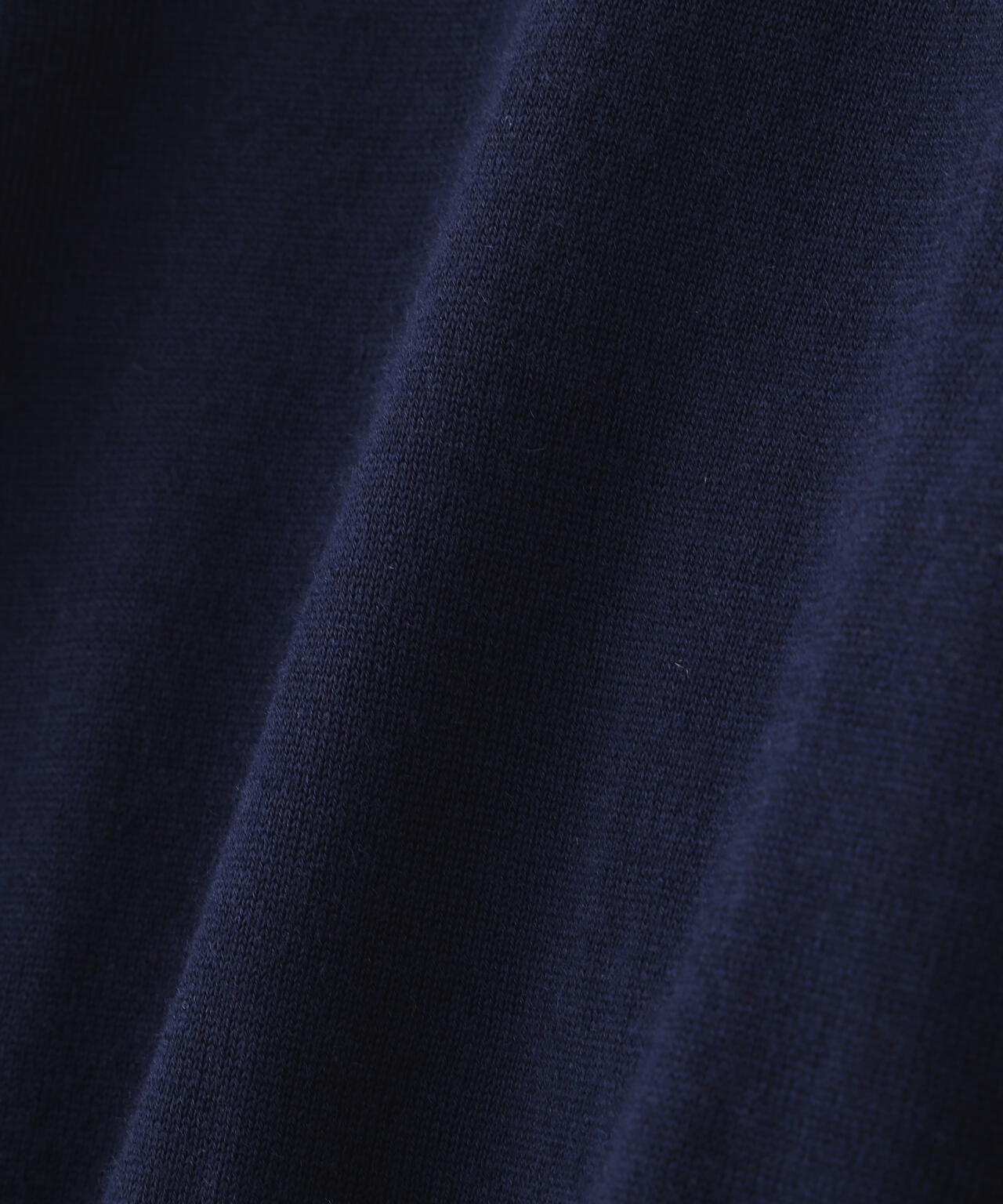YLEVE / WOOL SILK CASHMERE KNIT POLO