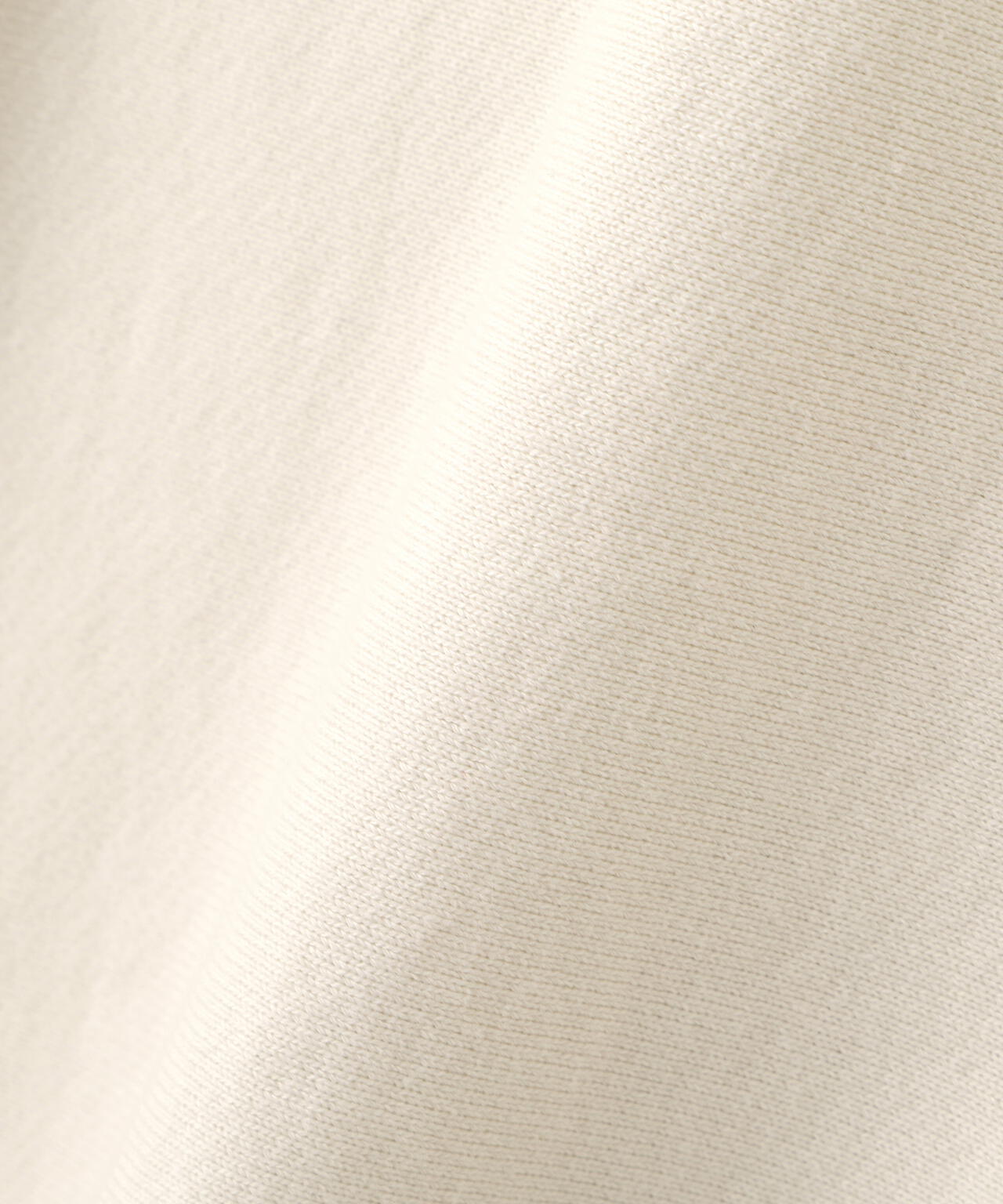 YLEVE / ORGANIC COTTON SUN FADED SWEAT HOODIE