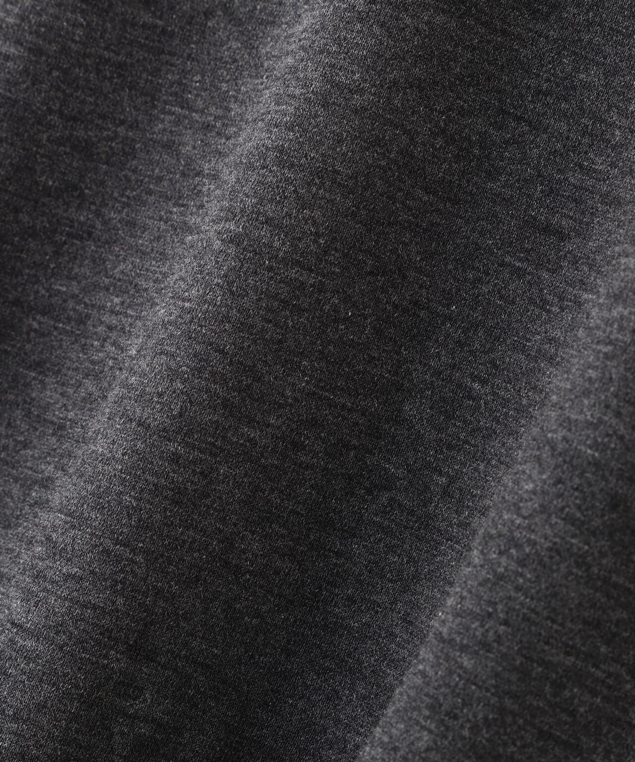 YLEVE / ELS GV COTTON LONG SLEEVE T-SHIRT