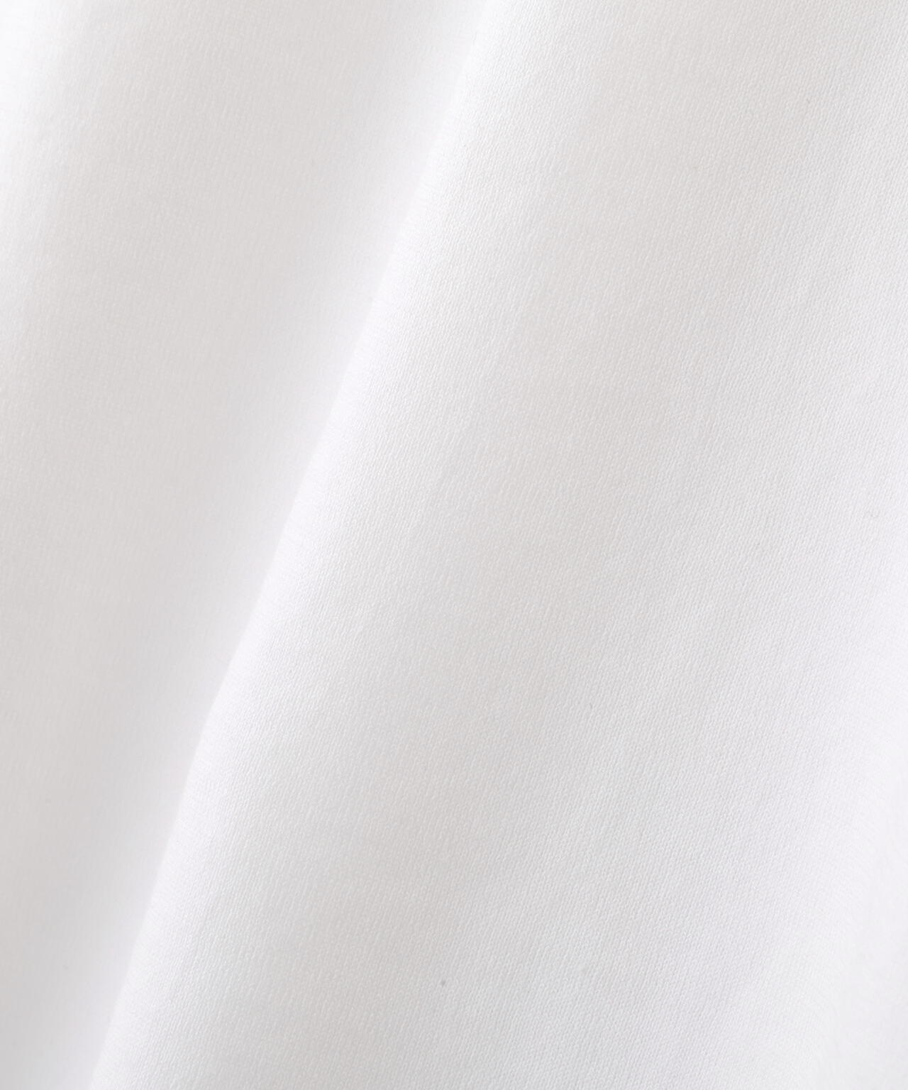 YLEVE / ELS GV COTTON LONG SLEEVE T-SHIRT