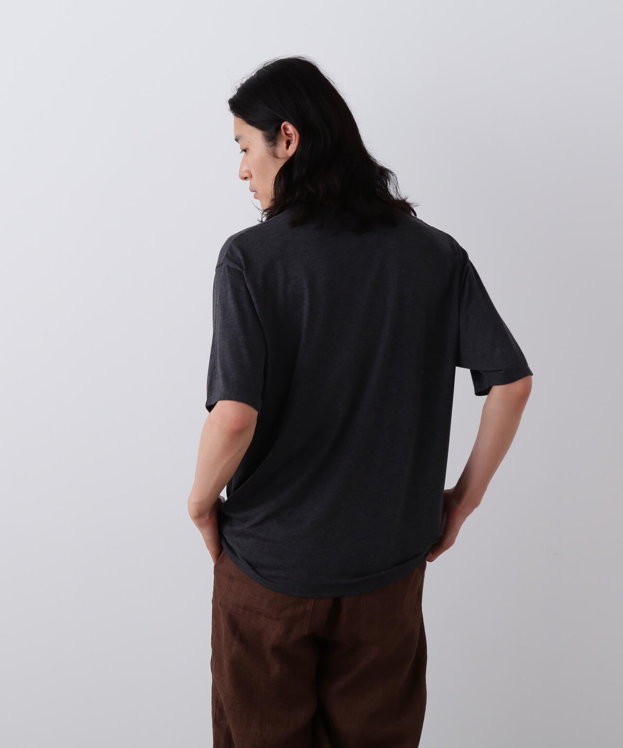 YLEVE / ELS GV COTTON  T-SHIRT