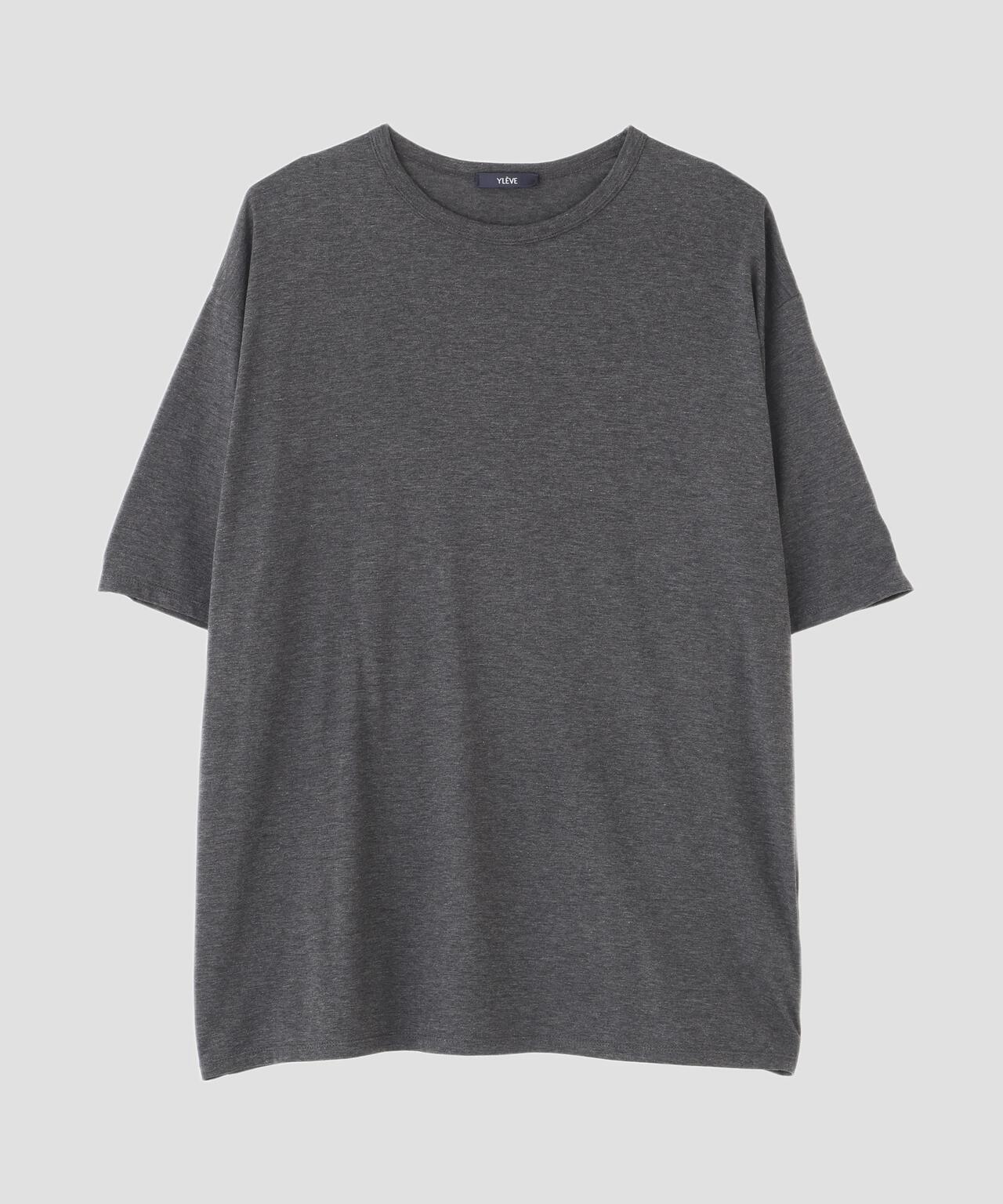 YLEVE / ELS GV COTTON  T-SHIRT
