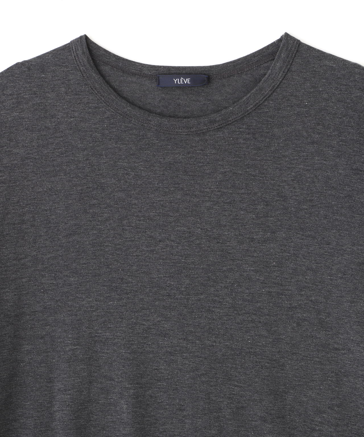 YLEVE / ELS GV COTTON  T-SHIRT
