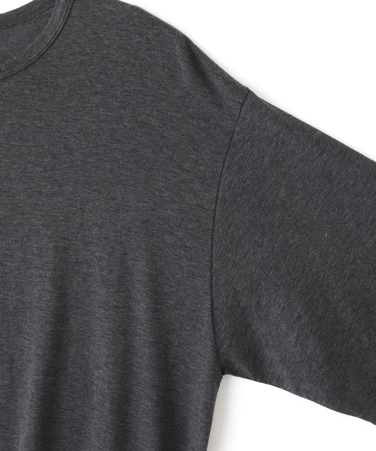 YLEVE / ELS GV COTTON  T-SHIRT