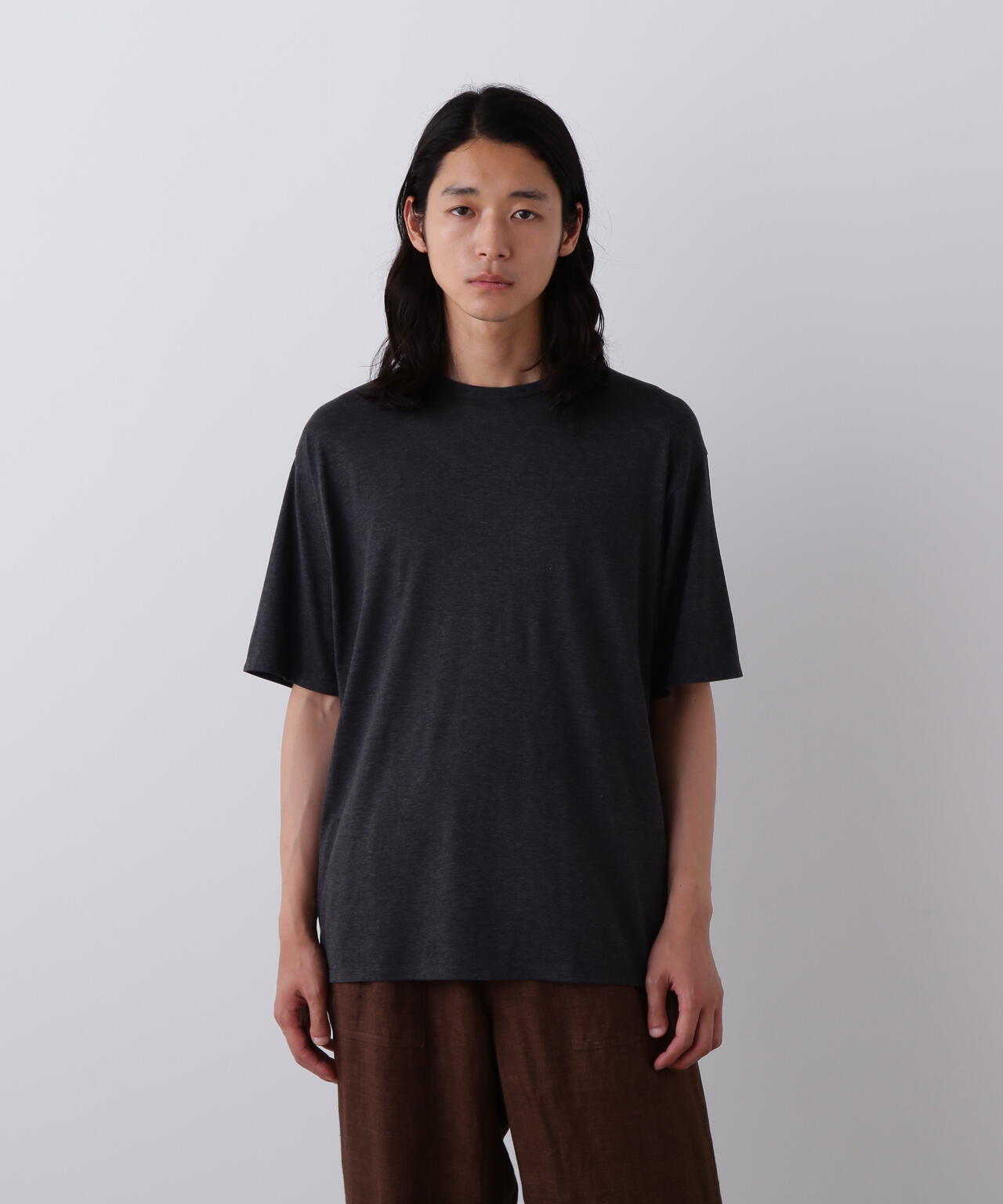 YLEVE / ELS GV COTTON  T-SHIRT