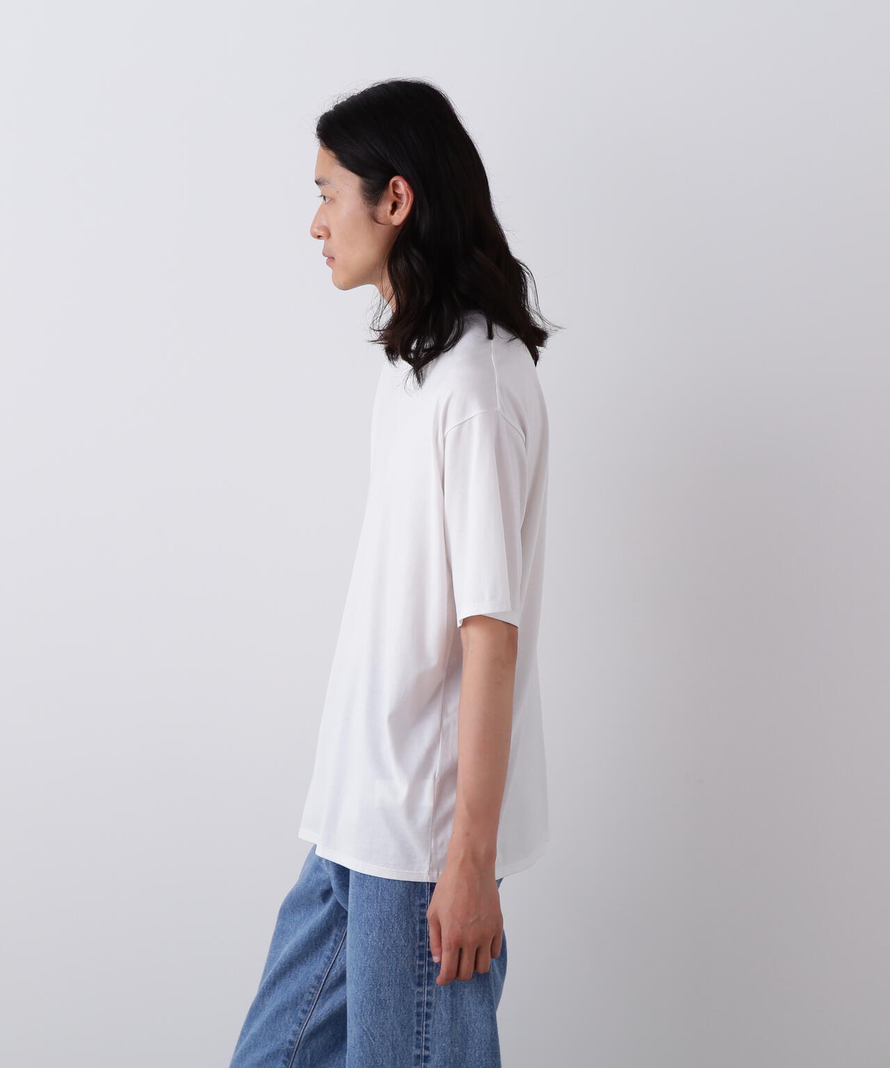YLEVE / ELS GV COTTON  T-SHIRT