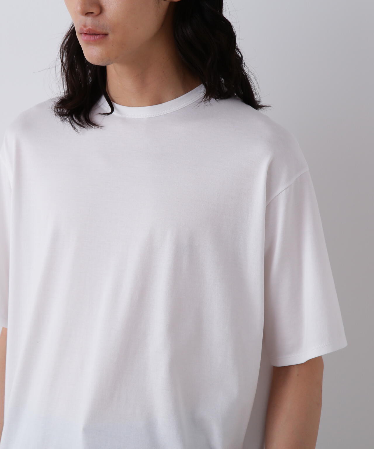 YLEVE / ELS GV COTTON  T-SHIRT
