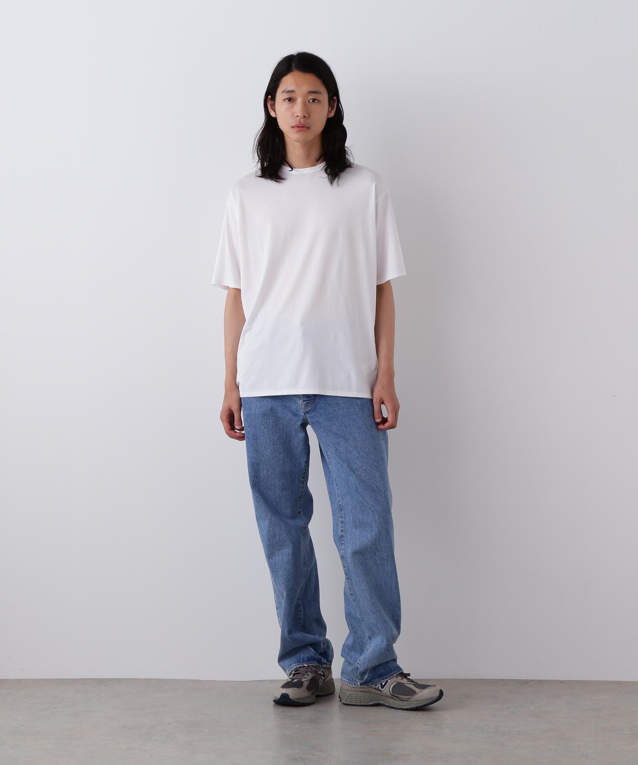 YLEVE / ELS GV COTTON  T-SHIRT