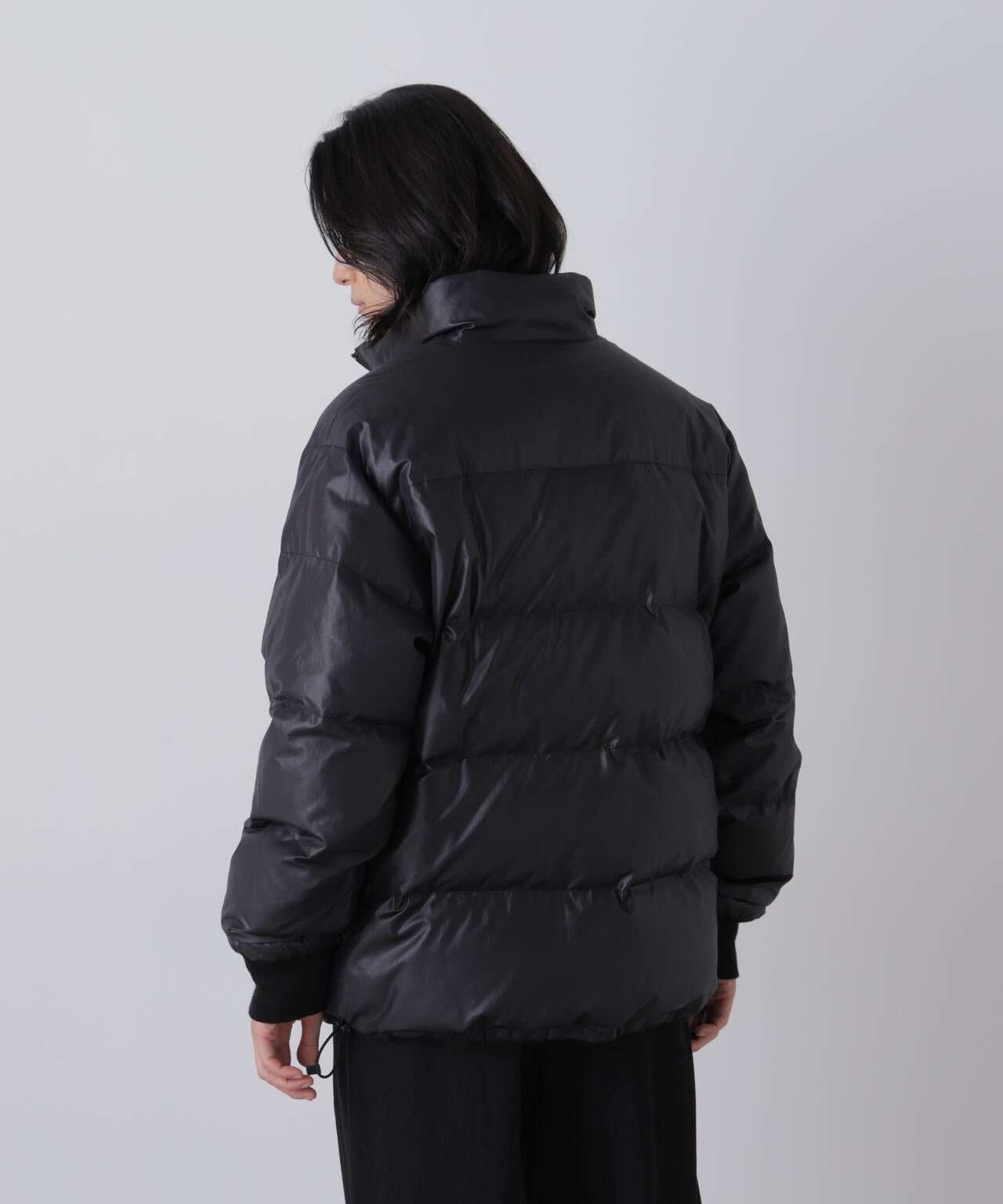 181cm C:84 W:70 H:91 着用サイズ：4