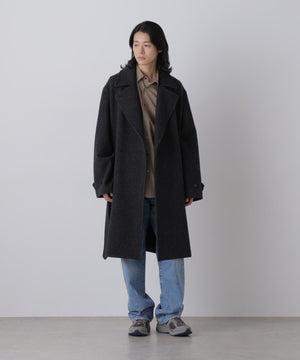 181cm C:84 W:70 H:91 着用サイズ：4