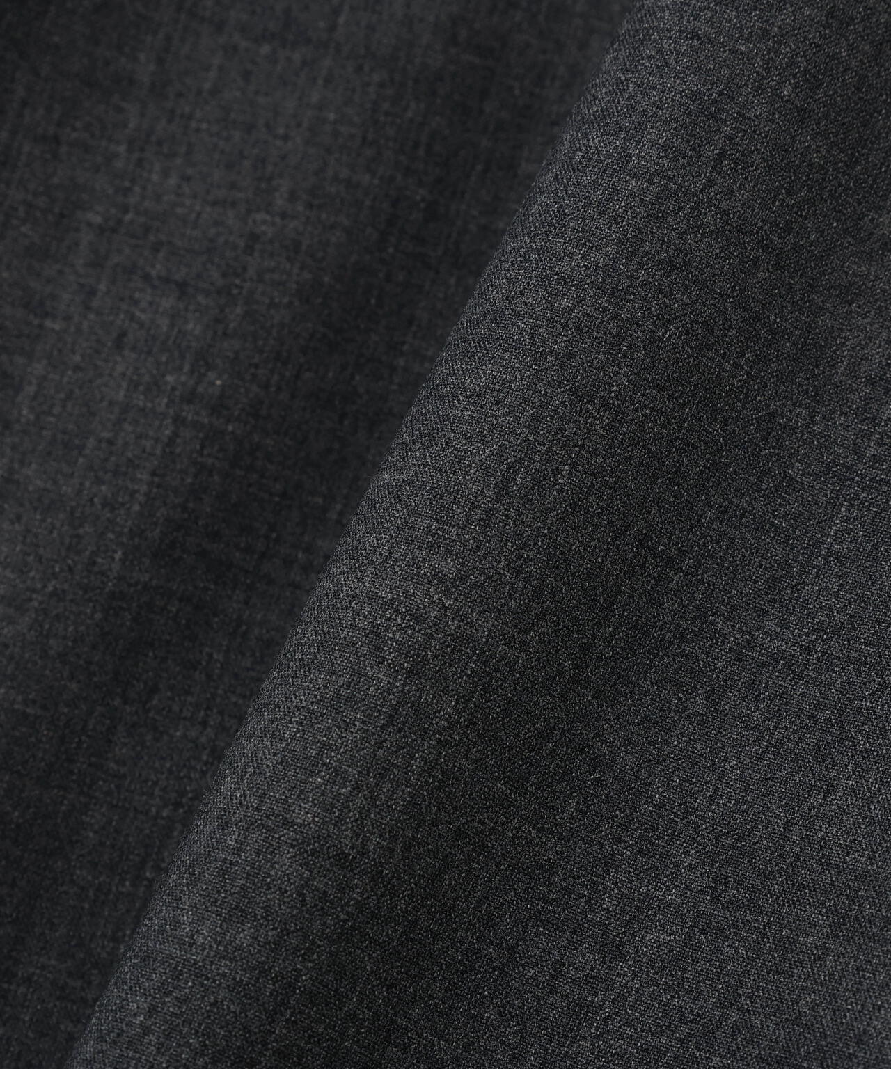 YLEVE / SUPER140's WOOL TROPICAL WORK JACKET