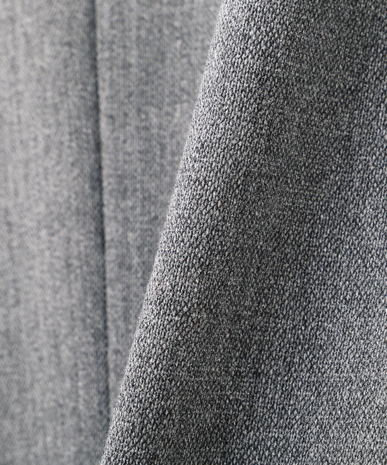 YLEVE / ROUGH WOOL JACKET