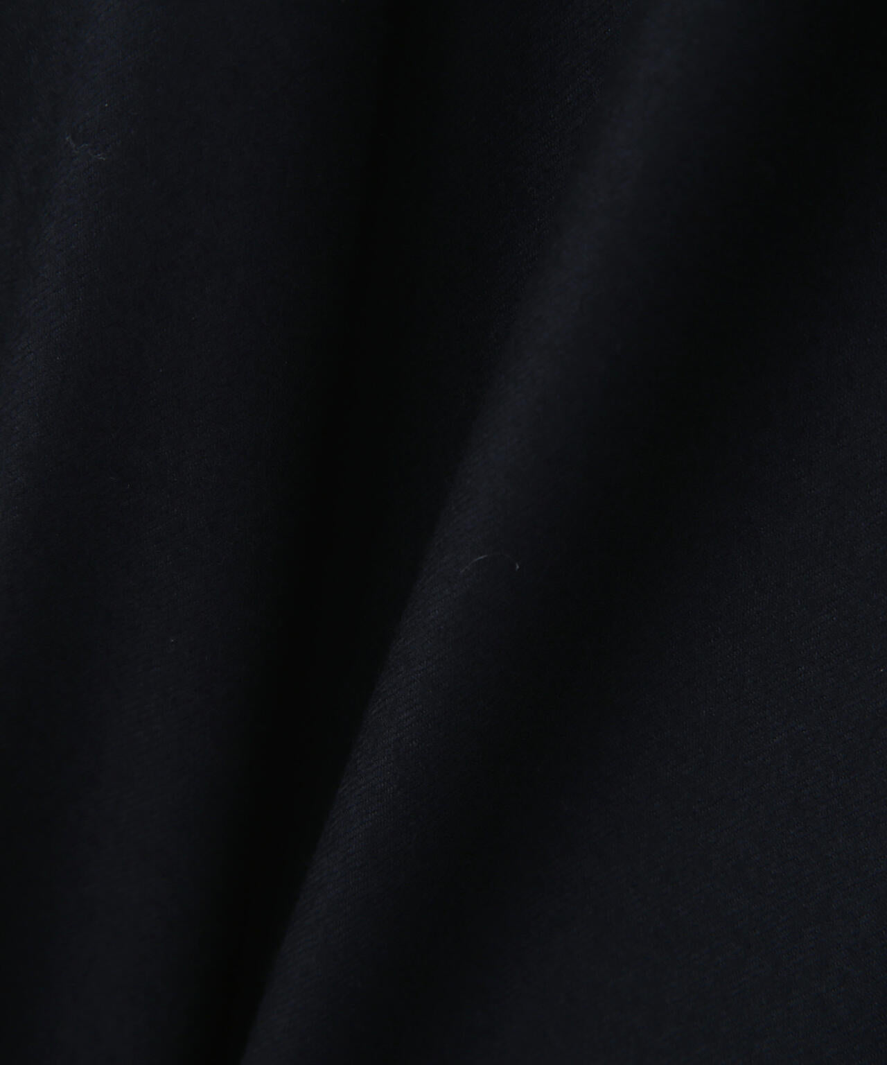 YLEVE / NON MULESING WOOL LIGHT FLANNEL JACKET