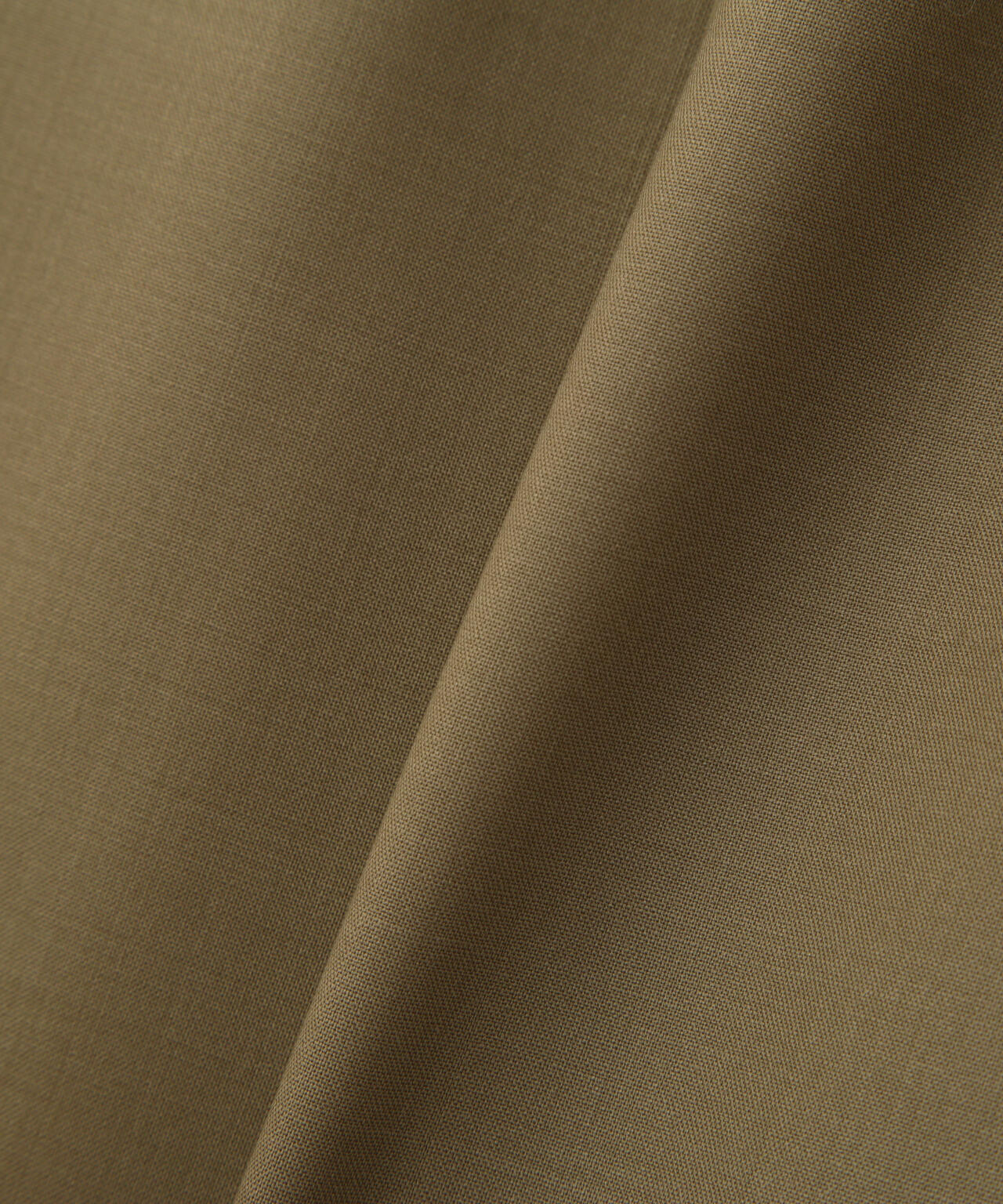 YLEVE / SUPER140's WOOL TROPICAL TROUSERS