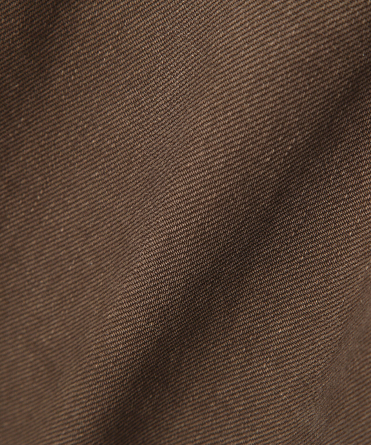 YLEVE / SUN-FADED COTTON TWILL PANTS