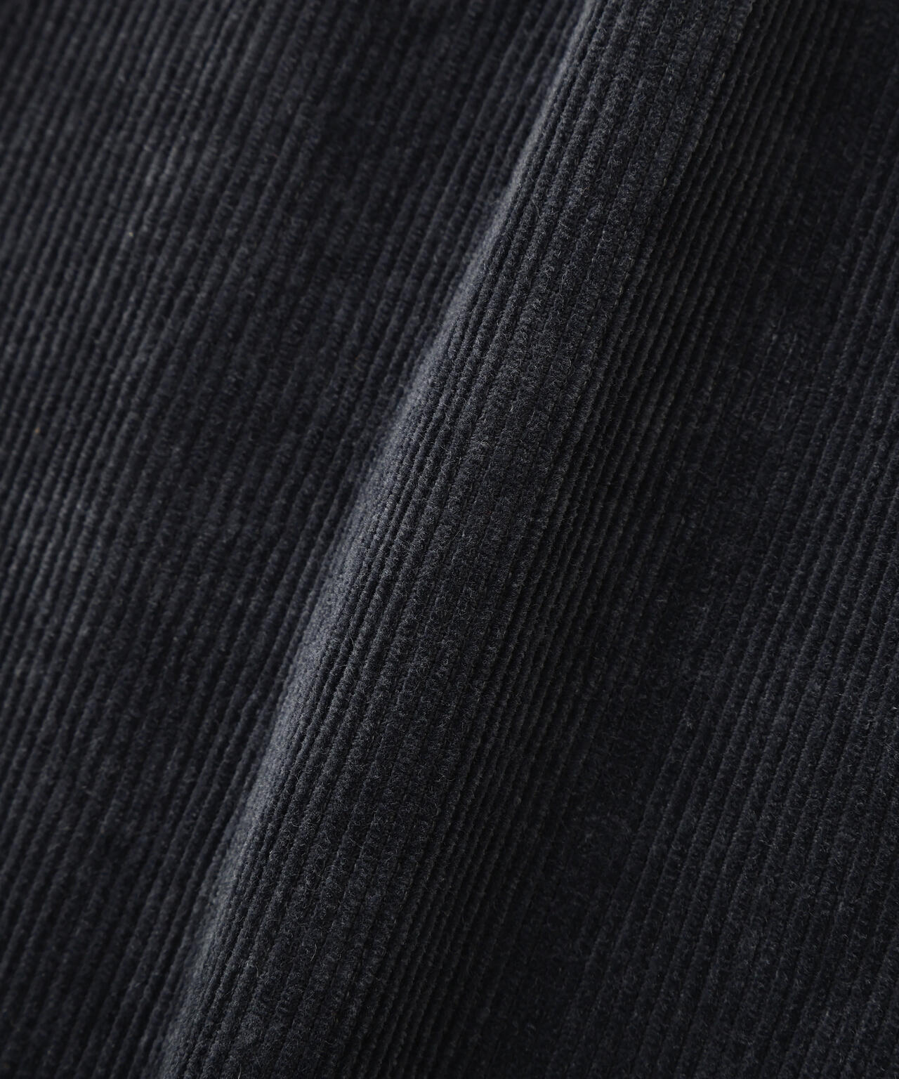 YLEVE / [UNISEX] SULFUR-DYED BLEACHED CORDUROY PANTS