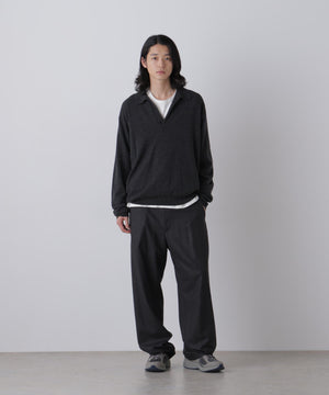 181cm C:84 W:70 H:91 着用サイズ：4