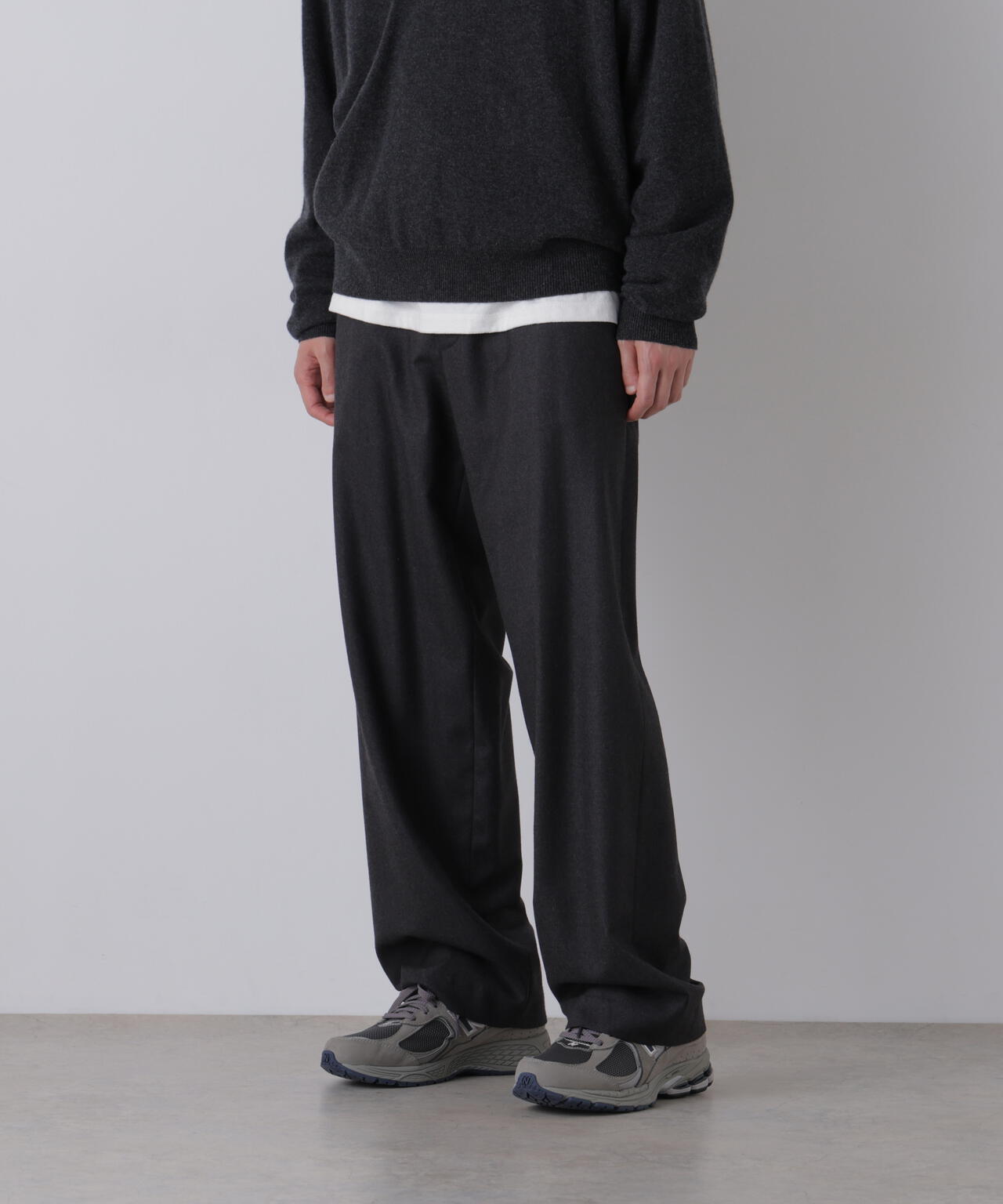 181cm C:84 W:70 H:91 着用サイズ：4