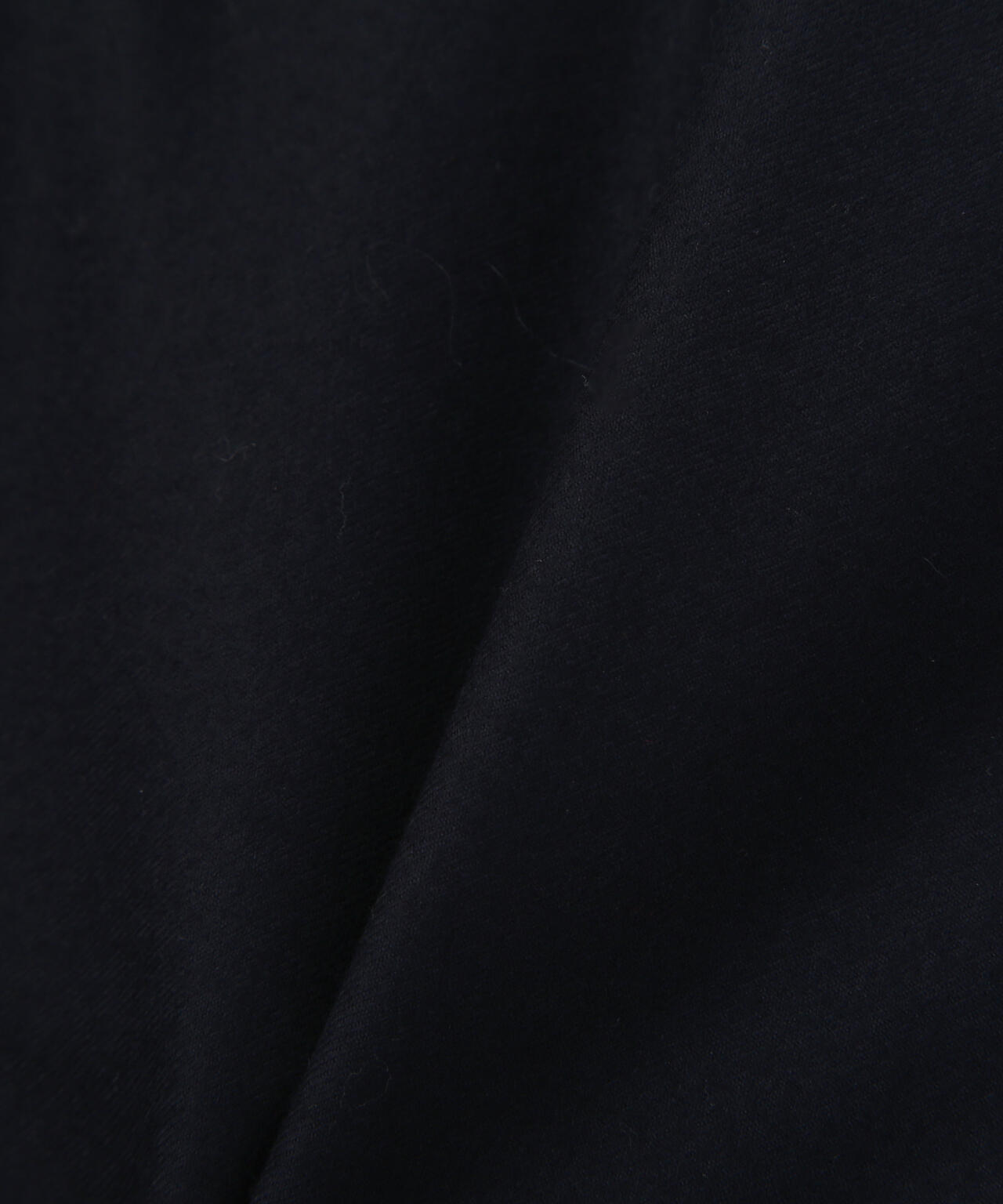 YLEVE / NON MULESING WOOL LIGHT FLANNEL TROUSERS