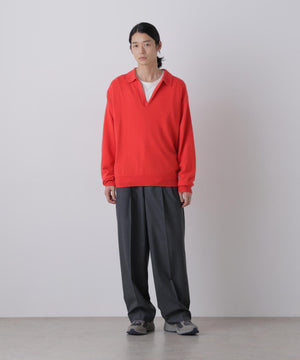181cm C:84 W:70 H:91 着用サイズ：4
