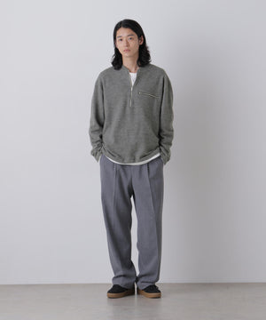 181cm C:84 W:70 H:91 着用サイズ：4