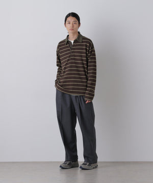181cm C:84 W:70 H:91 着用サイズ：4