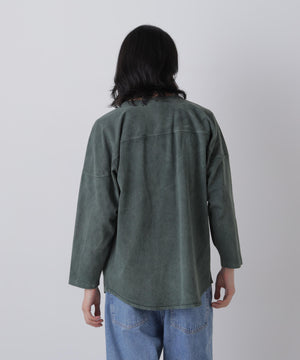 181cm C:84 W:70 H:91 着用サイズ：4