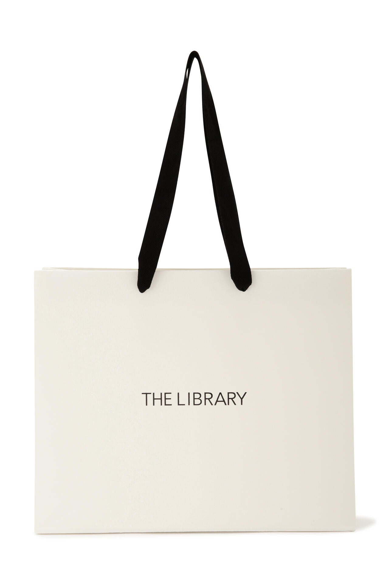 THE LIBRARY / GIFT PACKAGE L