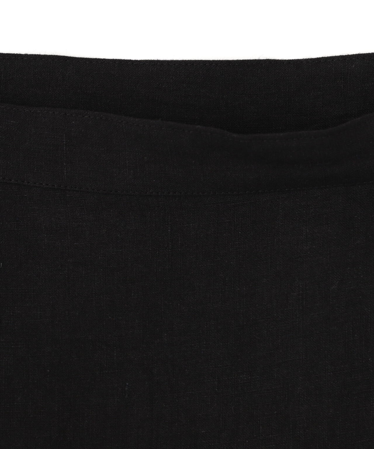 THE LIBRARY / LINEN SKIRT