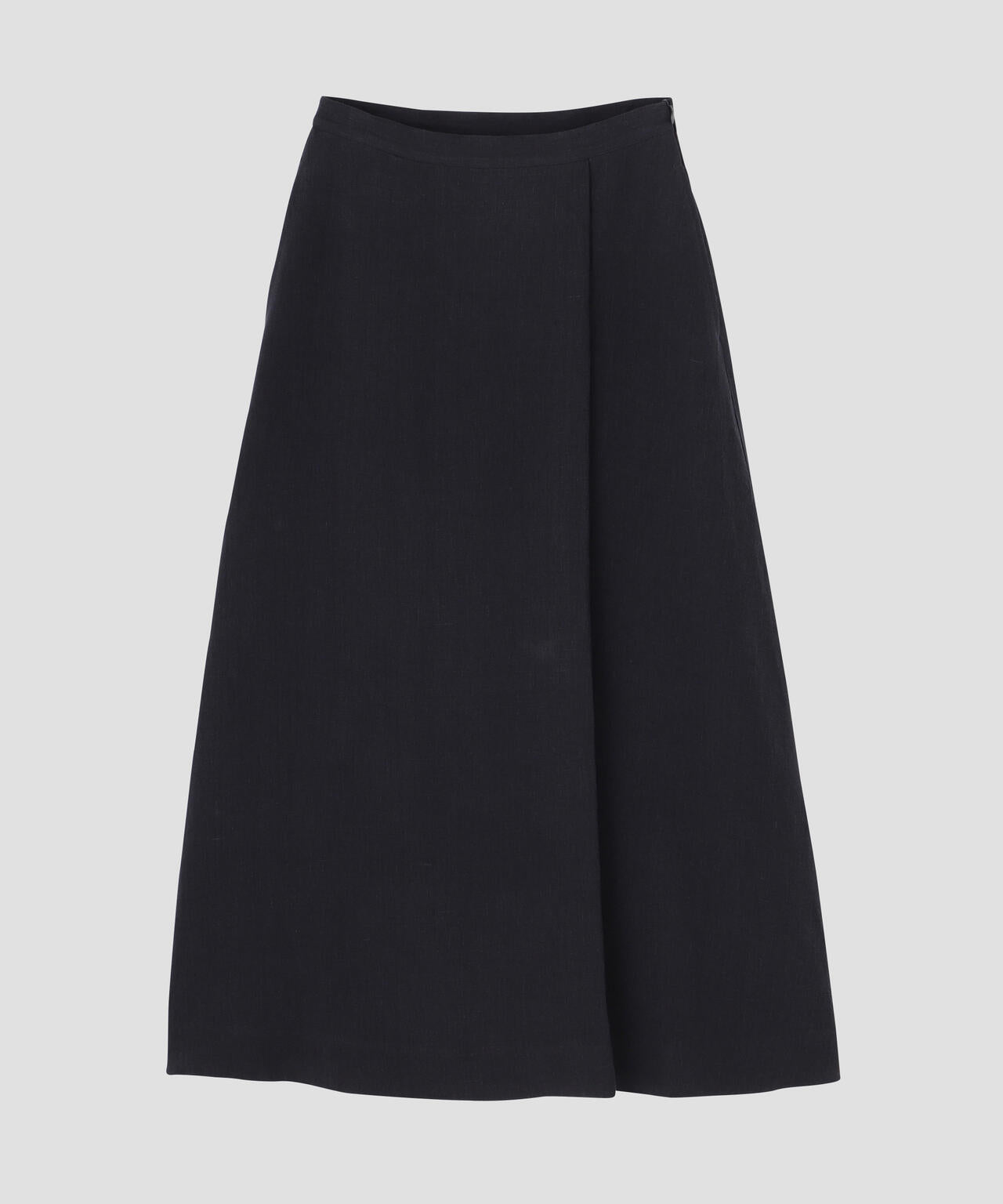 THE LIBRARY / LINEN SKIRT