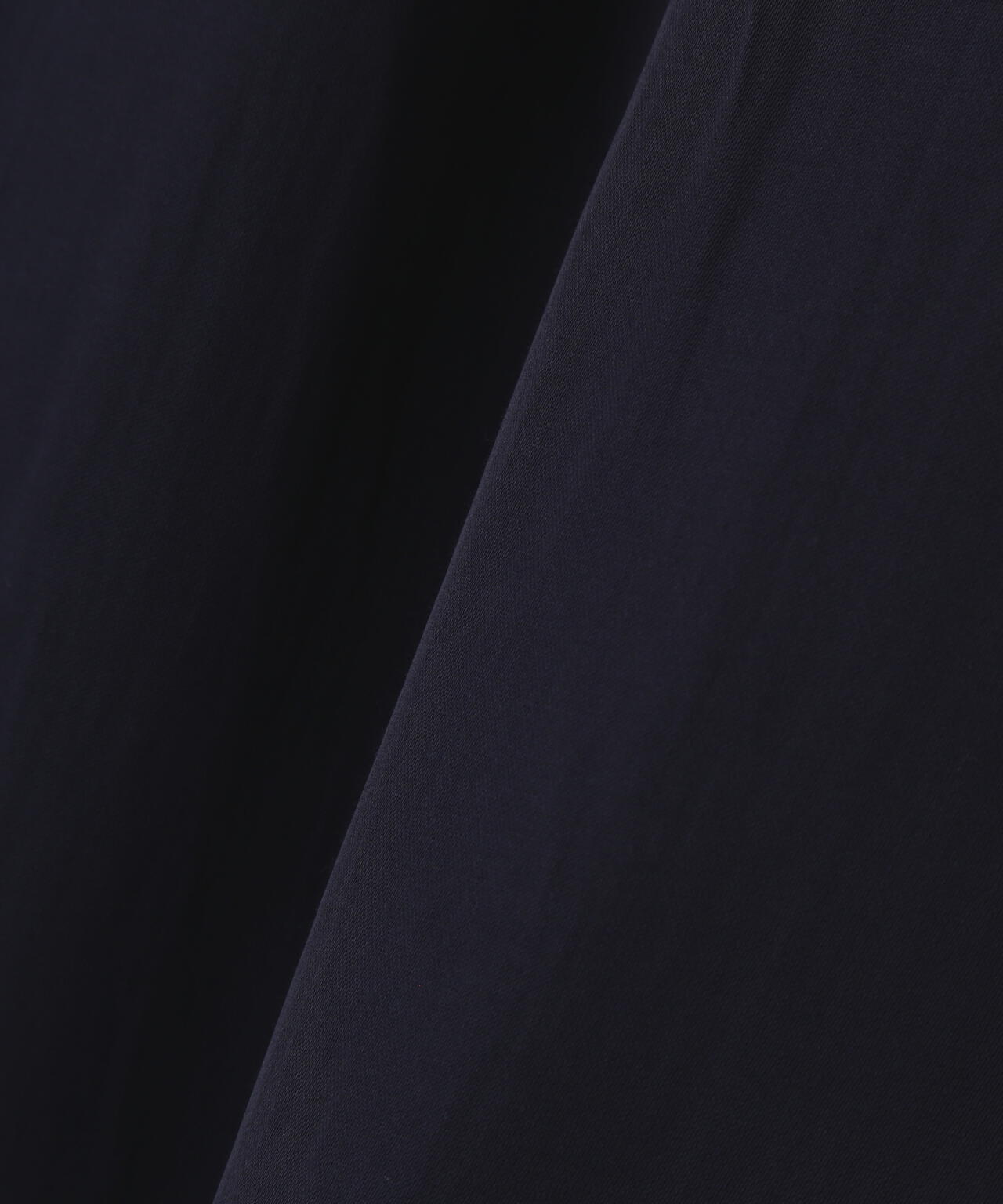 THE LIBRARY / SATIN EASY TROUSERS