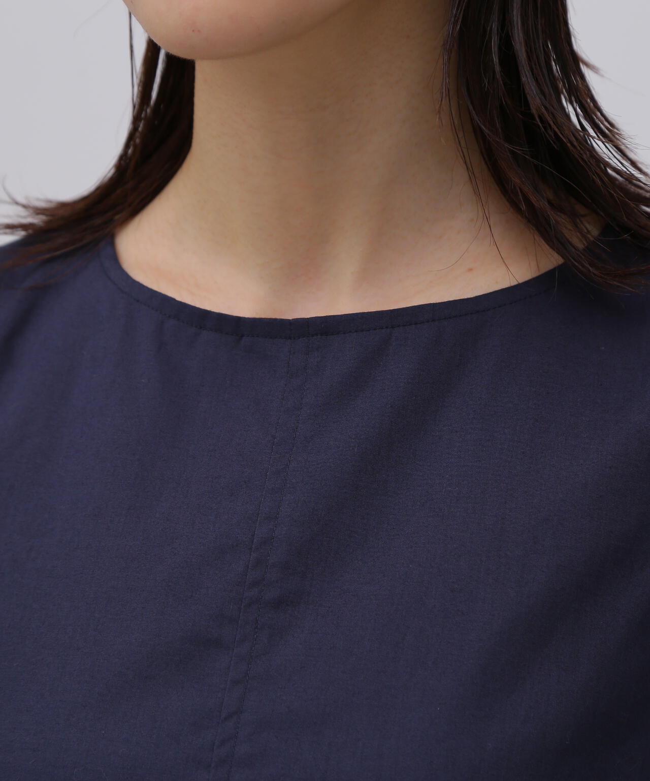 THE LIBRARY / COTTON LAWN ONE PIECE