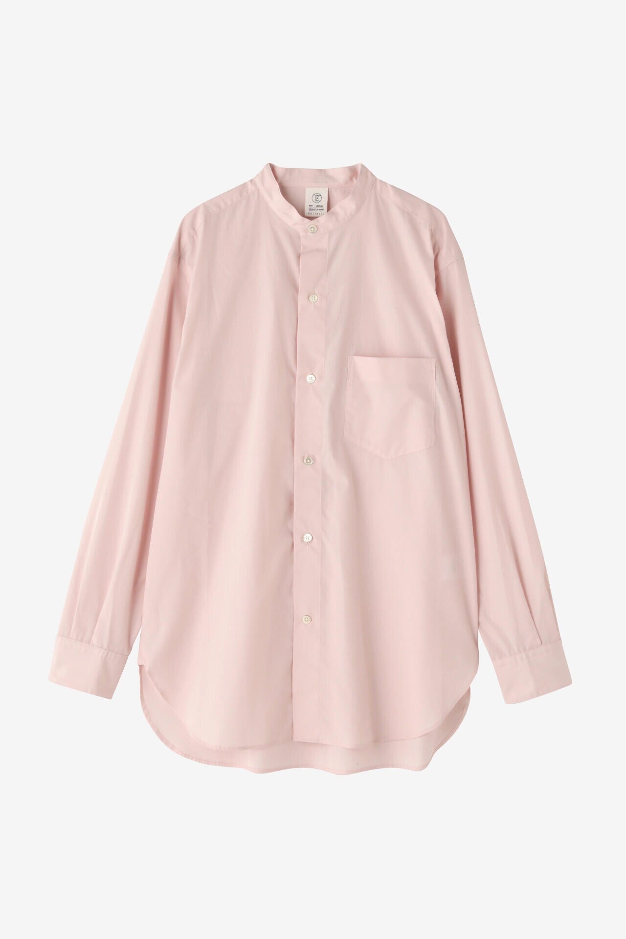 THE LIBRARY / [UNISEX] COTTON BROAD SH