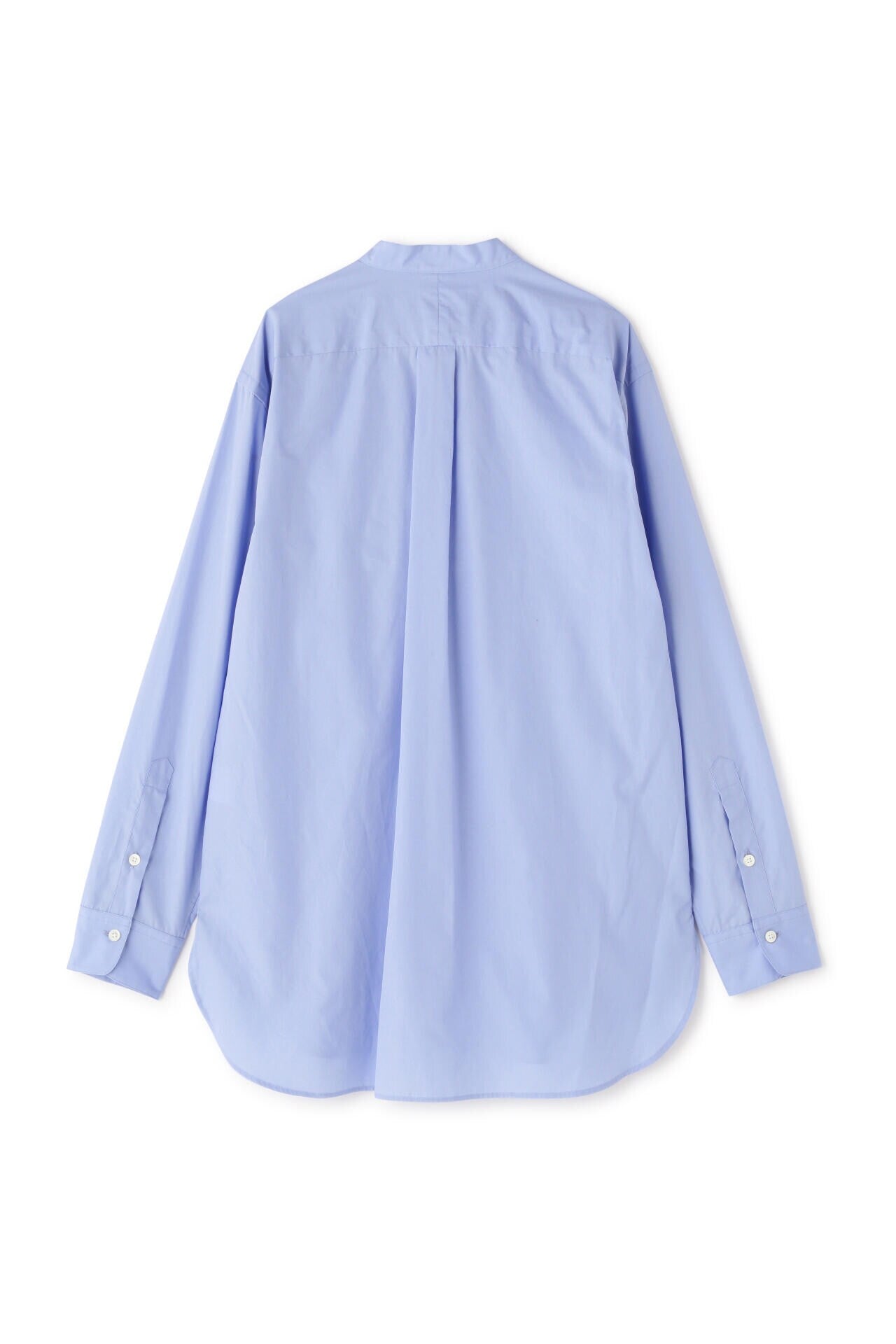 THE LIBRARY / [UNISEX] COTTON BROAD SH