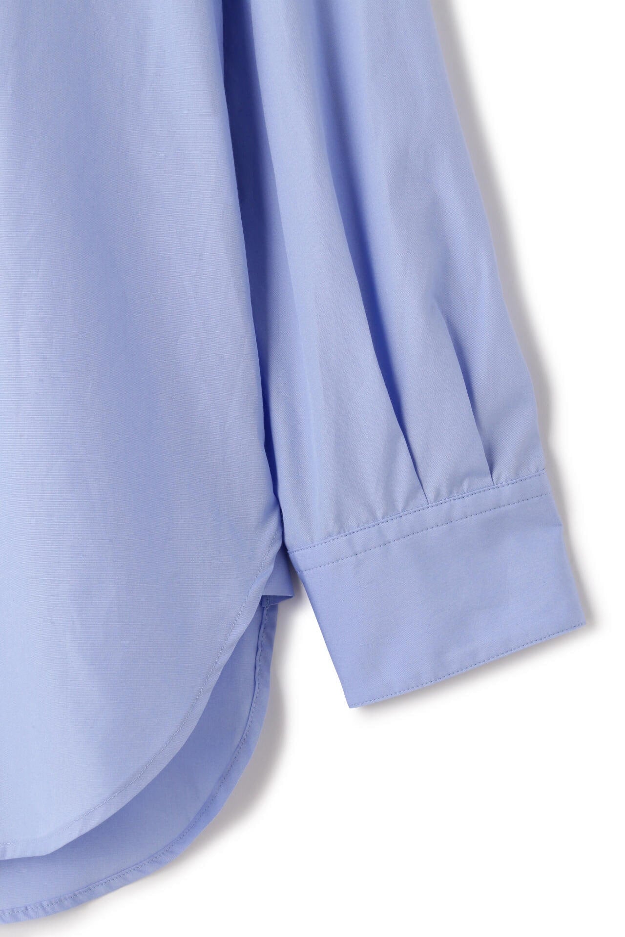 THE LIBRARY / [UNISEX] COTTON BROAD SH