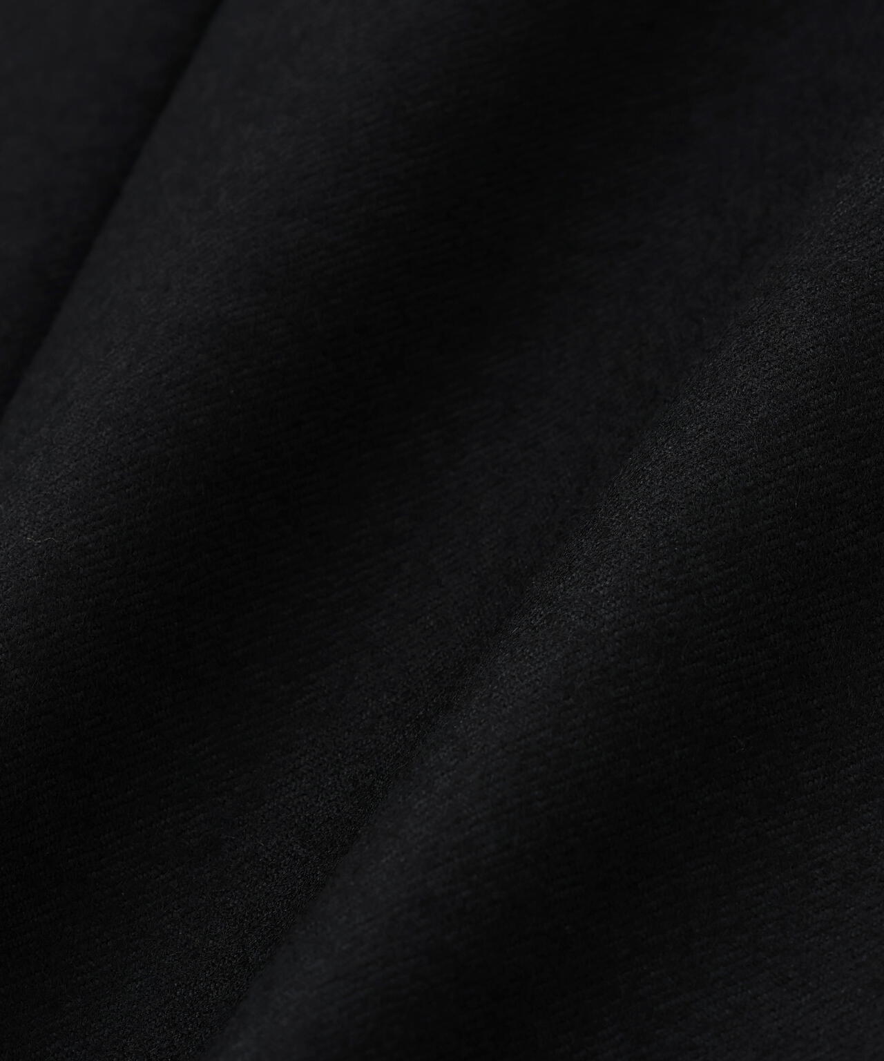 THE LIBRARY / [UNISEX] WOOL FLANNEL JACKET