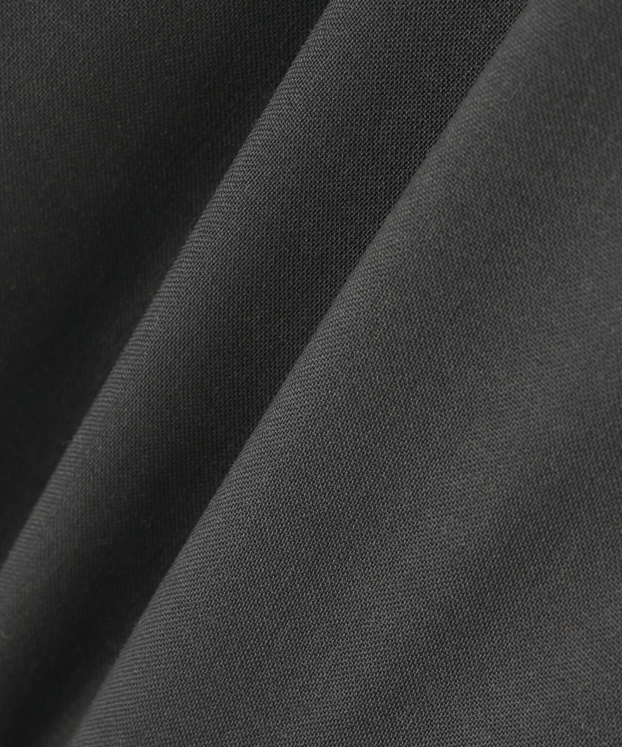 THE LIBRARY / [UNISEX] WOOL TROPICAL EASY TROUSERS