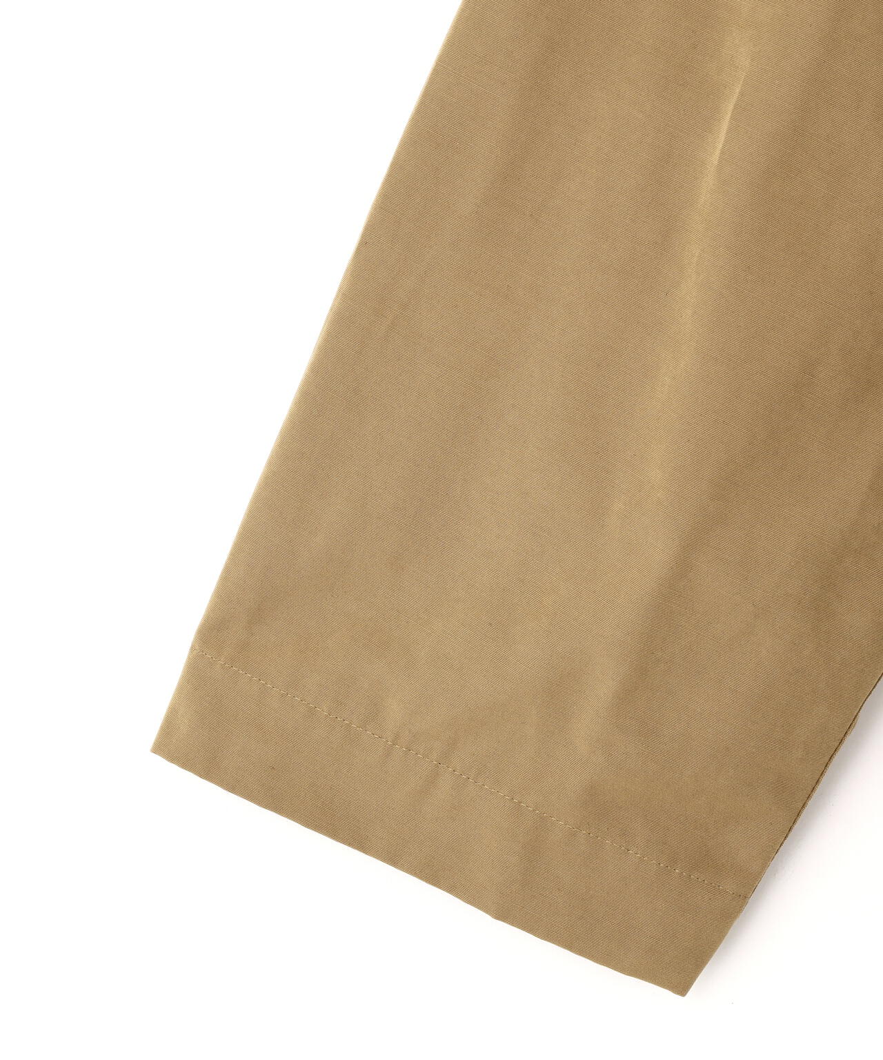 THE LIBRARY / [UNISEX] N/P WEATHER COAT