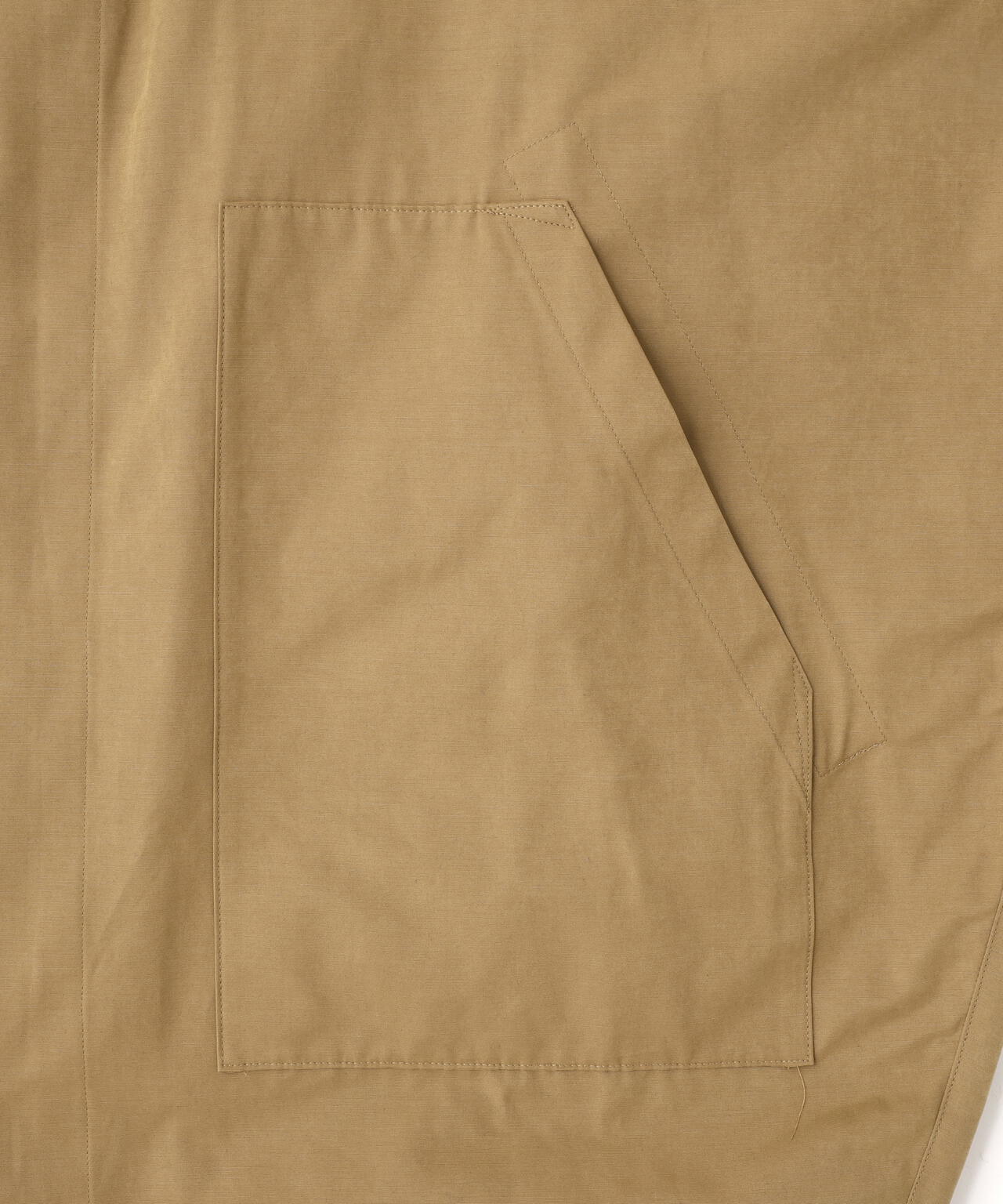THE LIBRARY / [UNISEX] N/P WEATHER COAT