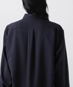 168cm B81cm W60cm H89cm 着用サイズ：S