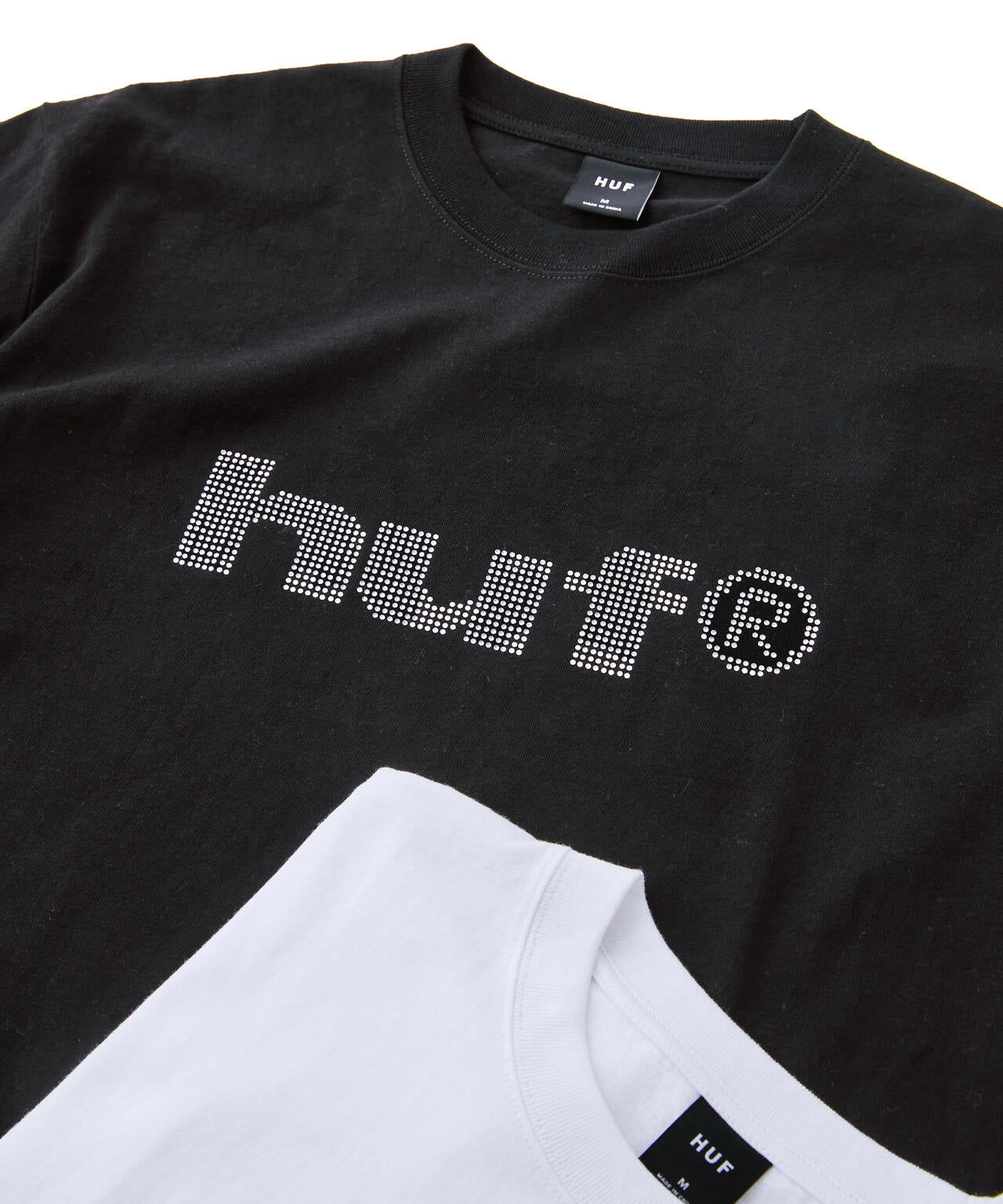 [HUF×kazemori.live] S/S TEE