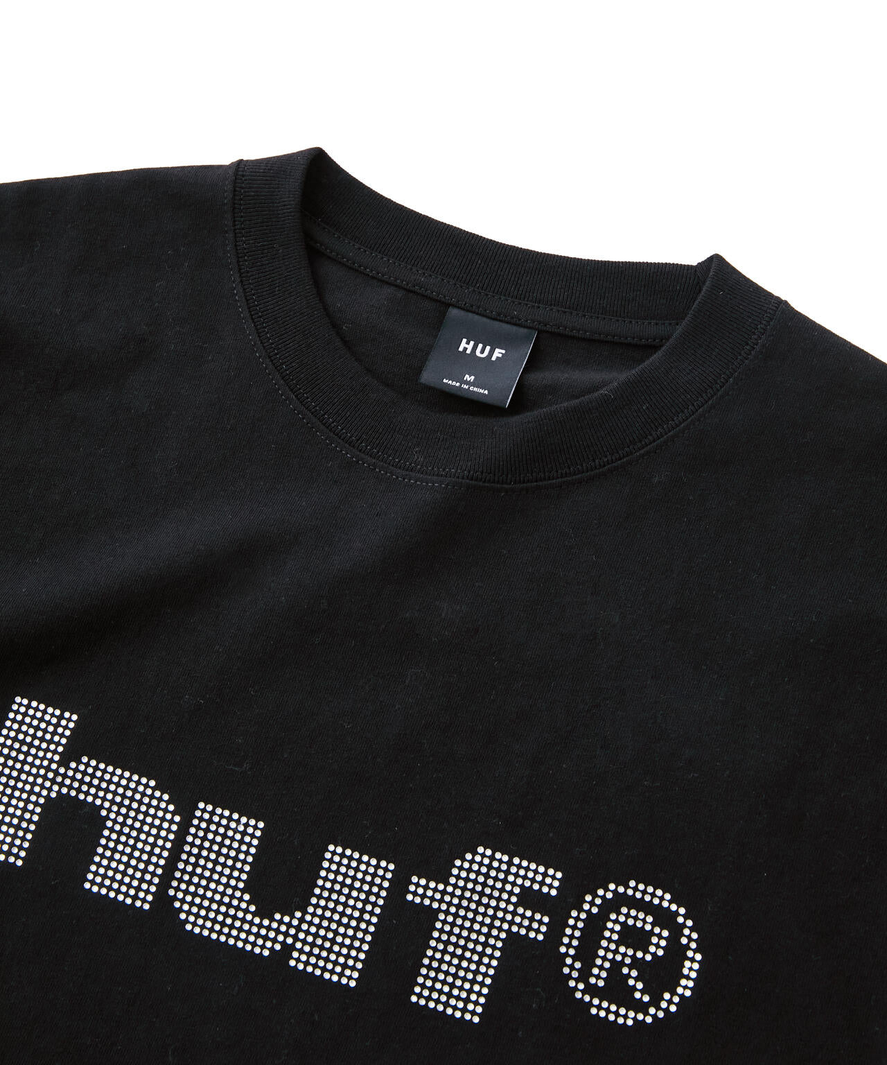 [HUF×kazemori.live] S/S TEE
